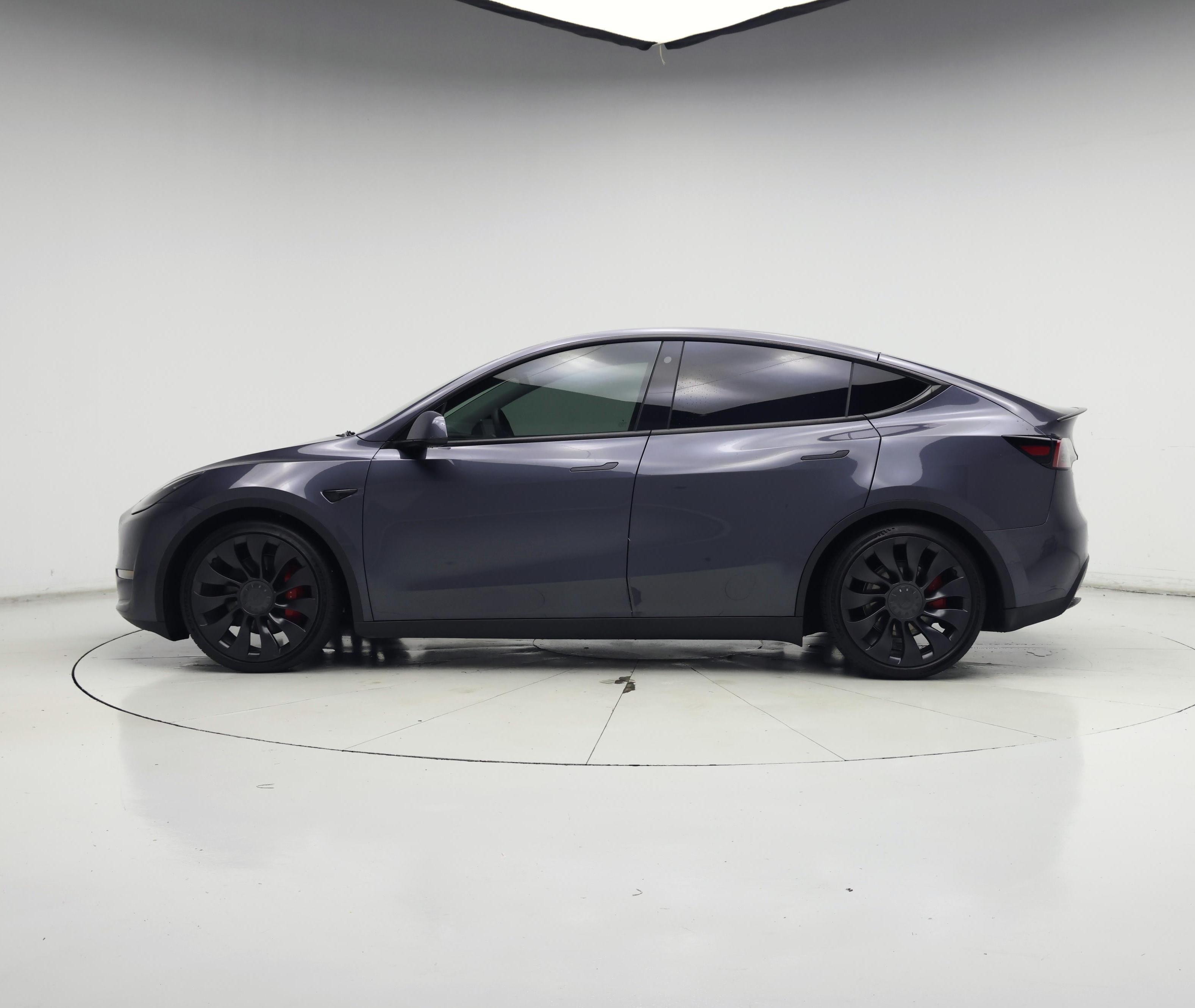 Thumbnail: 2022 Tesla Model Y - 3