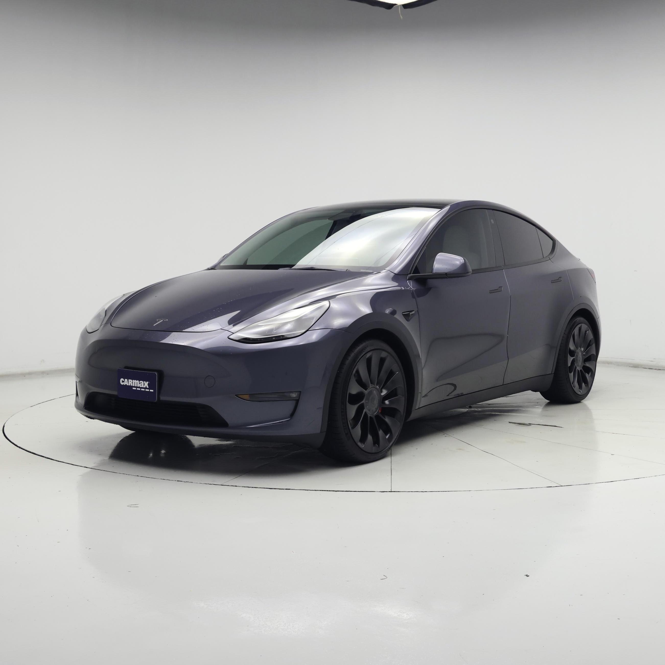 Thumbnail: 2022 Tesla Model Y - 4