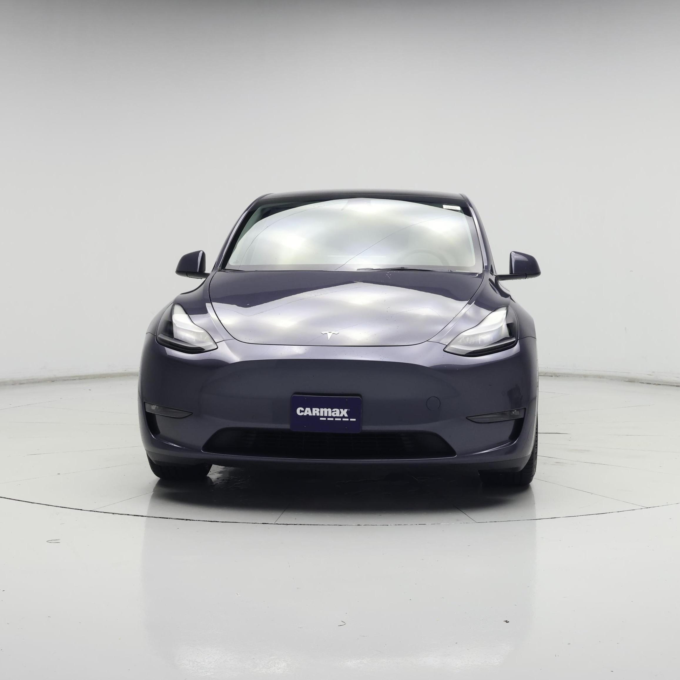 Thumbnail: 2022 Tesla Model Y - 5