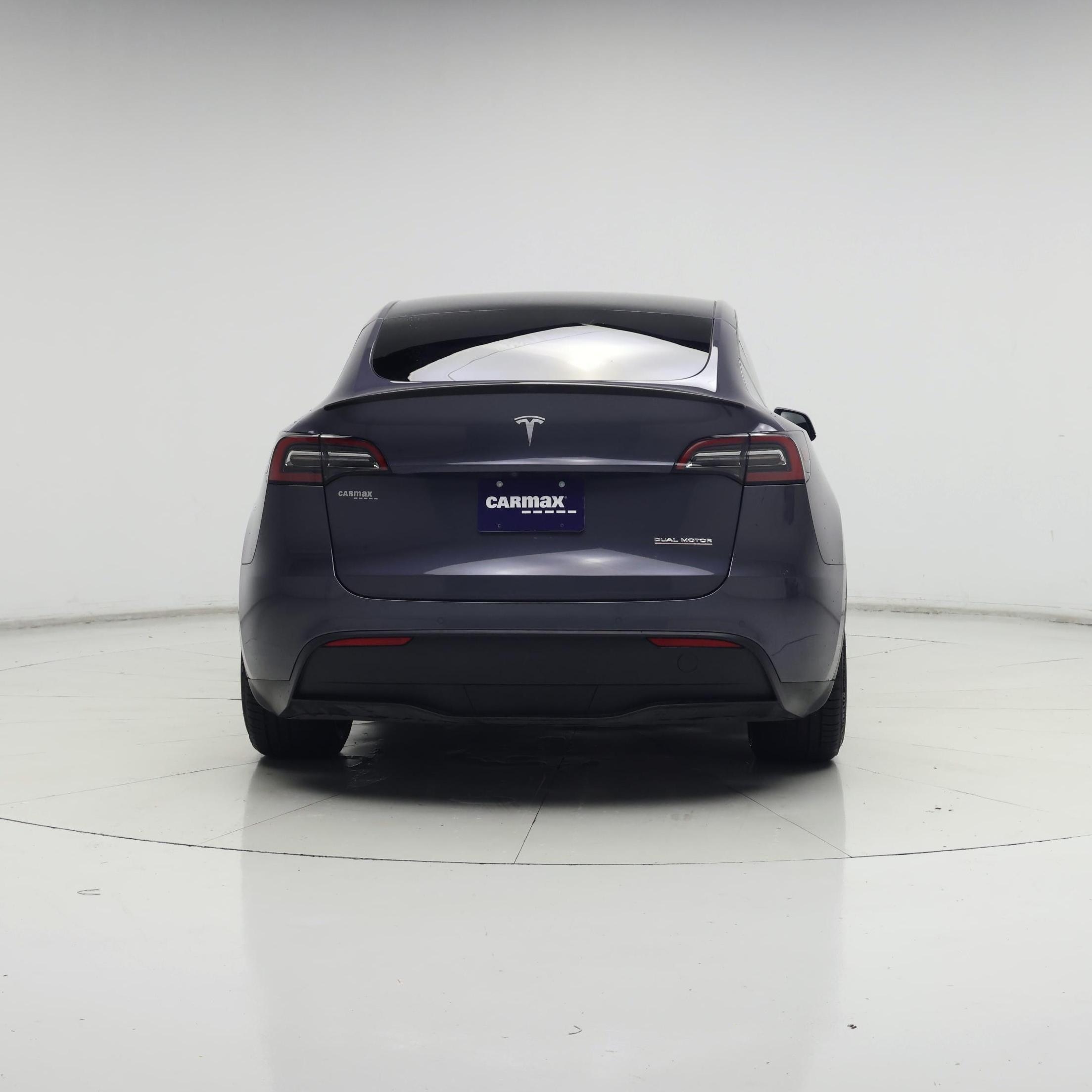 Thumbnail: 2022 Tesla Model Y - 6