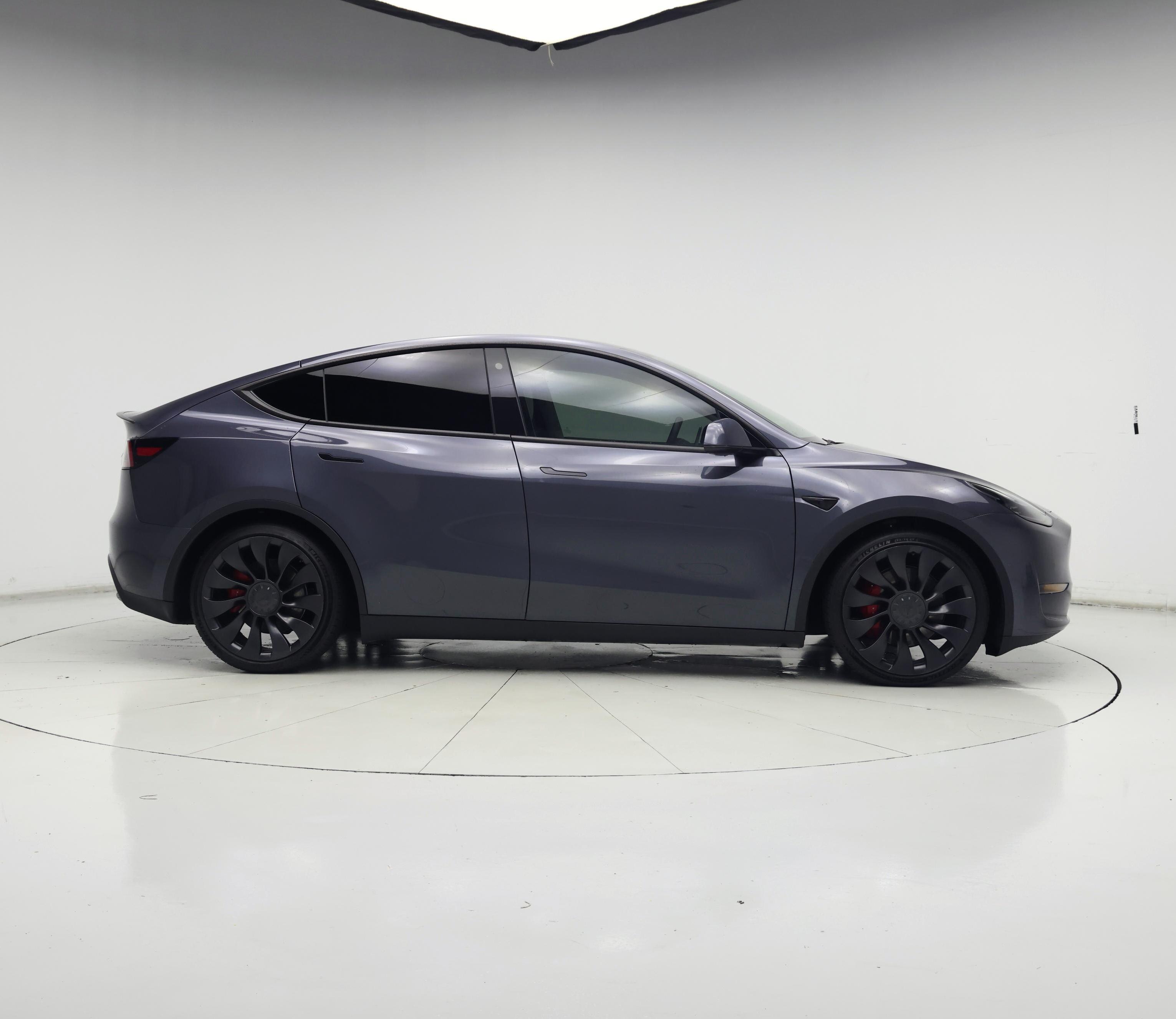 Thumbnail: 2022 Tesla Model Y - 7