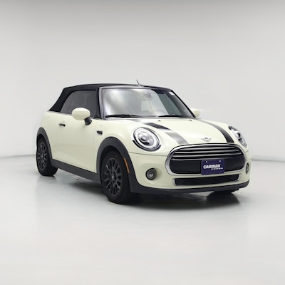 2021 Mini Cooper