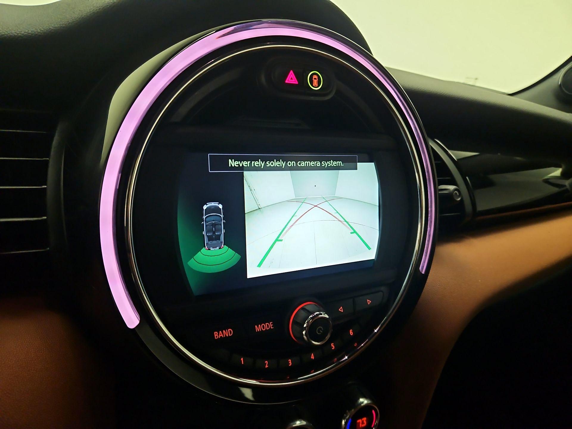 Thumbnail: 2021 MINI Cooper - 14