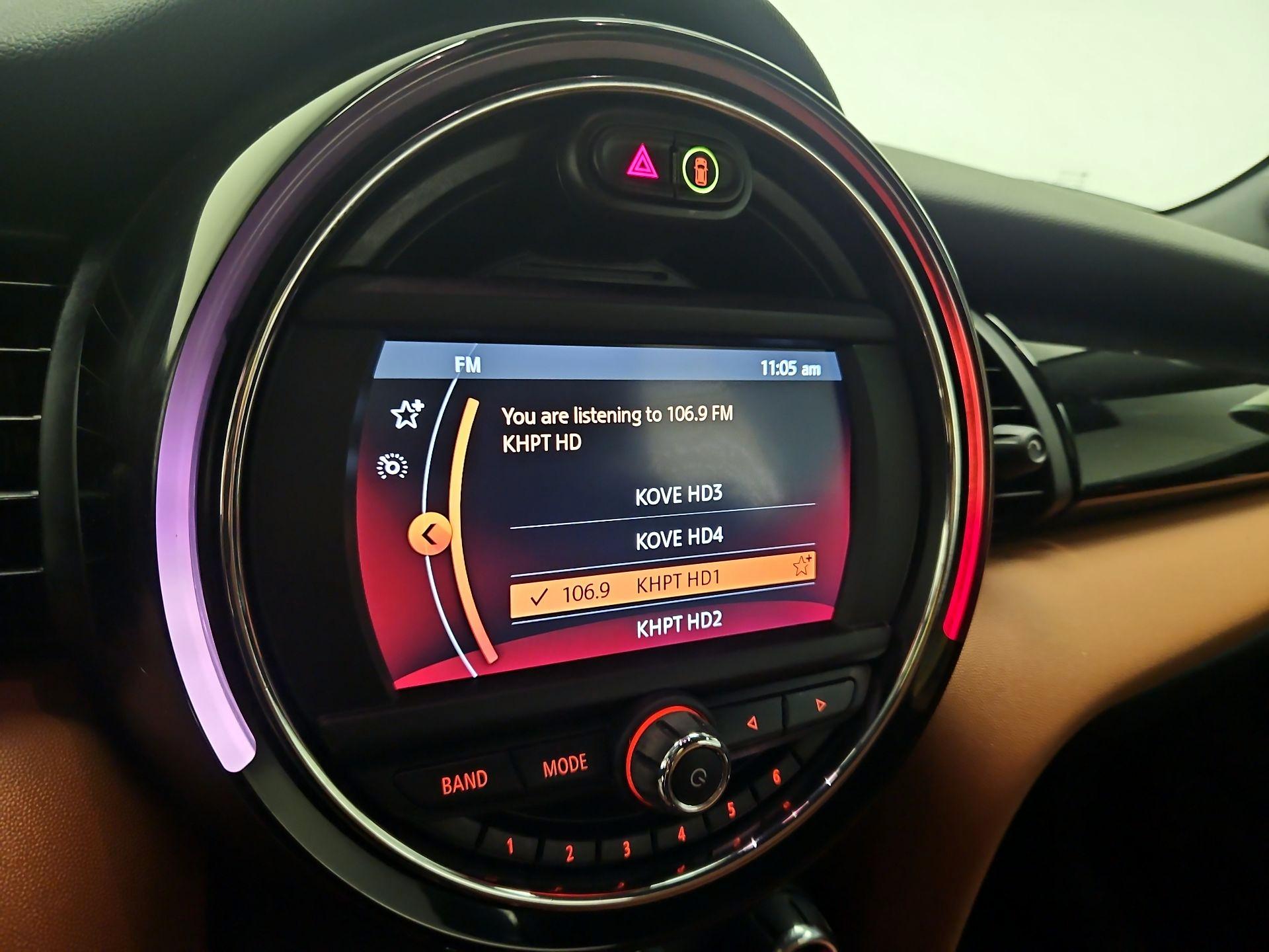 Thumbnail: 2021 MINI Cooper - 15