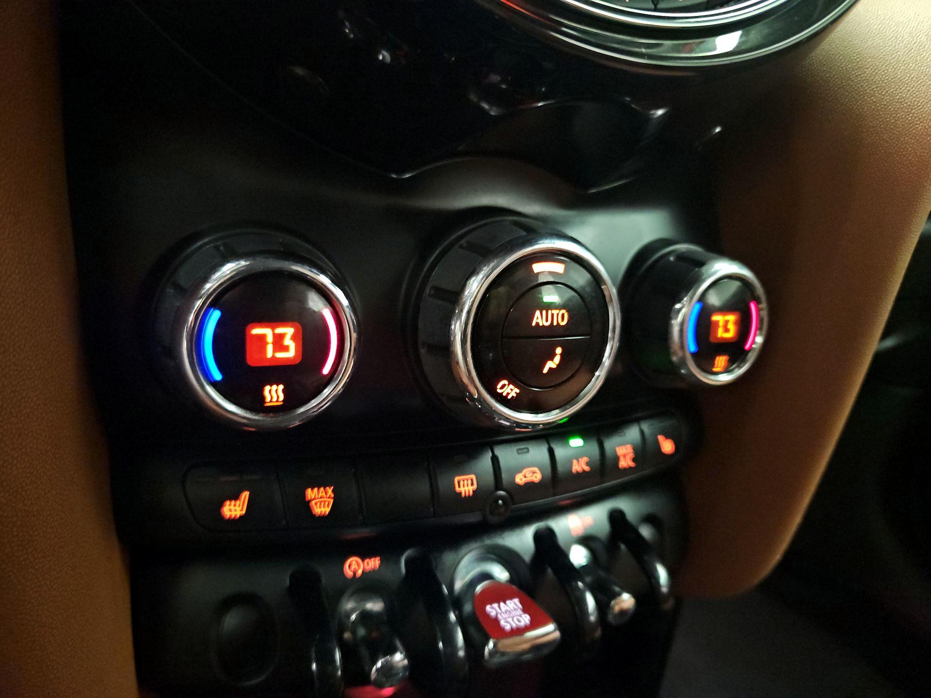 Thumbnail: 2021 MINI Cooper - 16