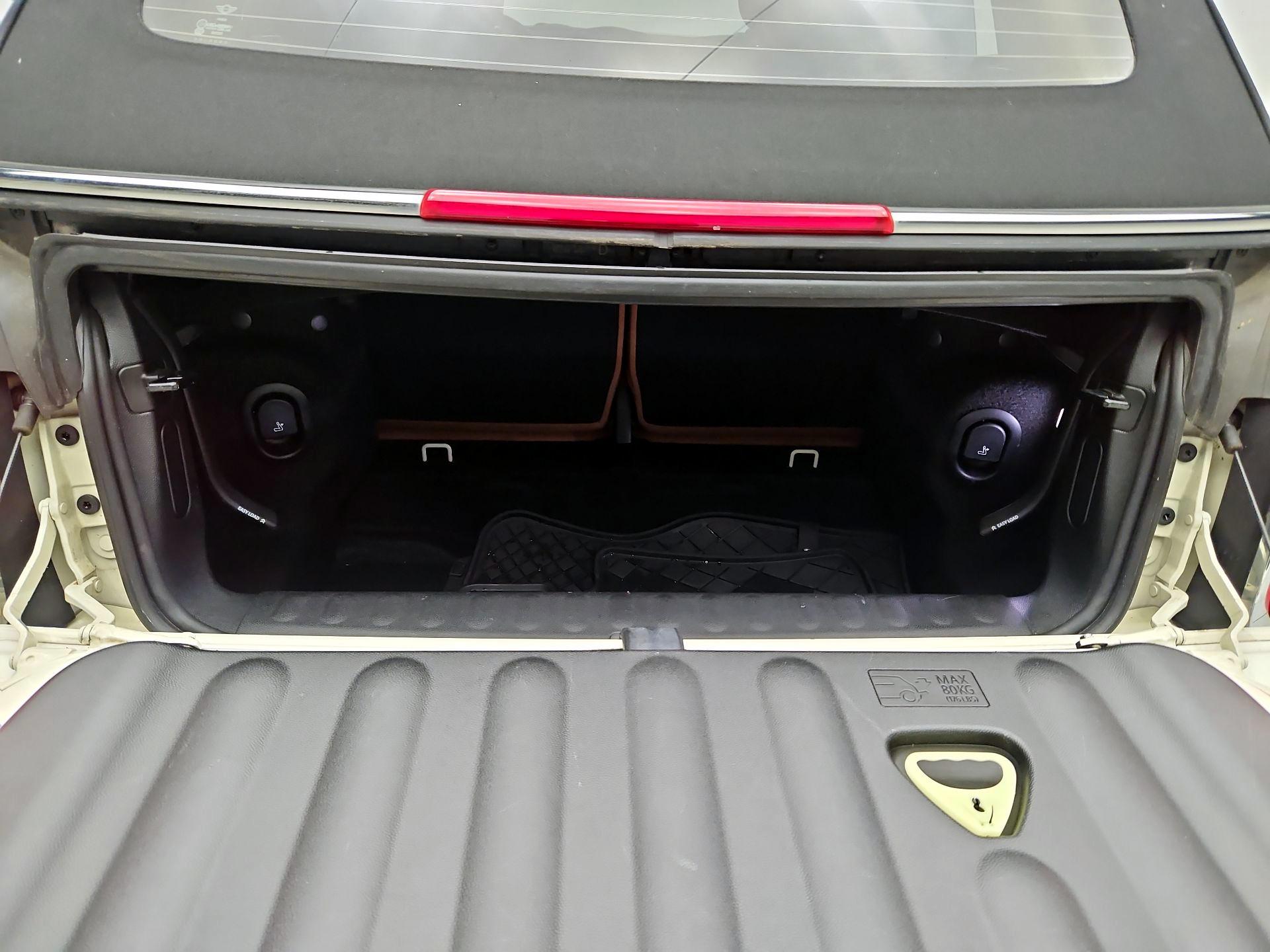 Thumbnail: 2021 MINI Cooper - 20