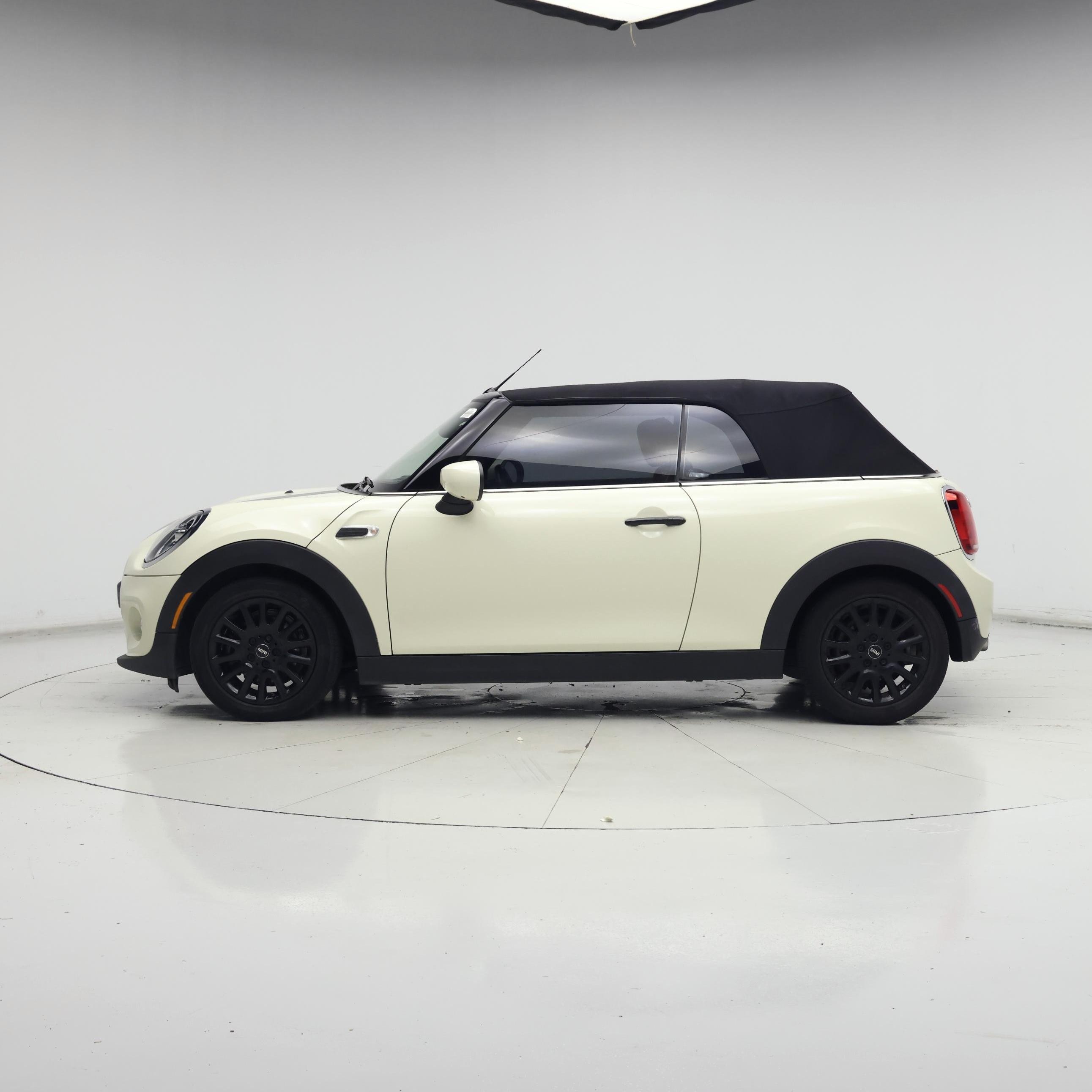 Thumbnail: 2021 MINI Cooper - 3