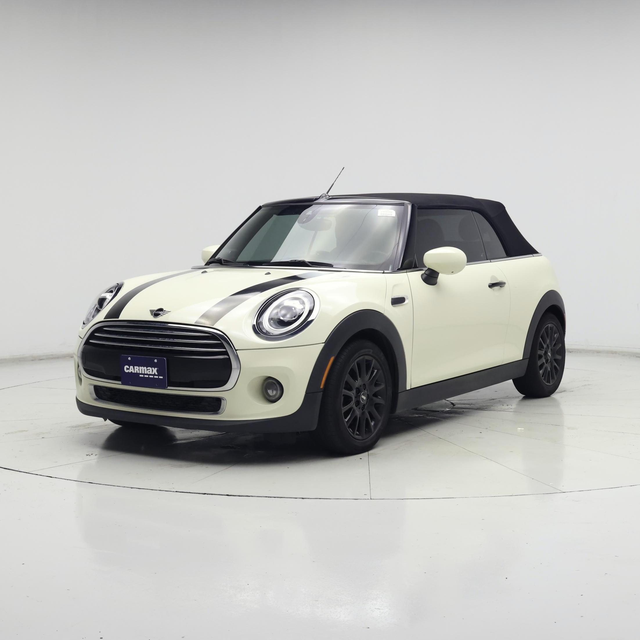 Thumbnail: 2021 MINI Cooper - 4