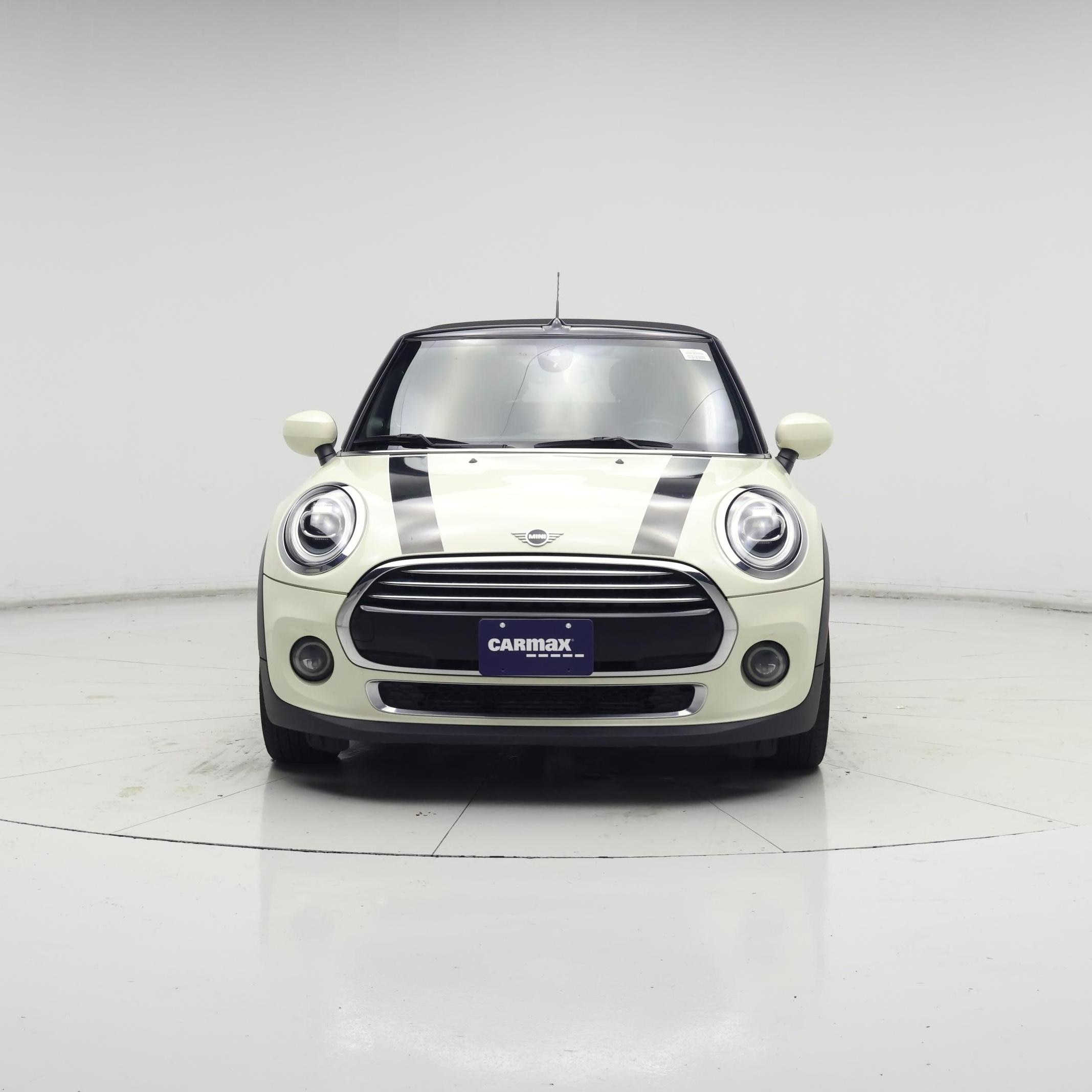 Thumbnail: 2021 MINI Cooper - 5