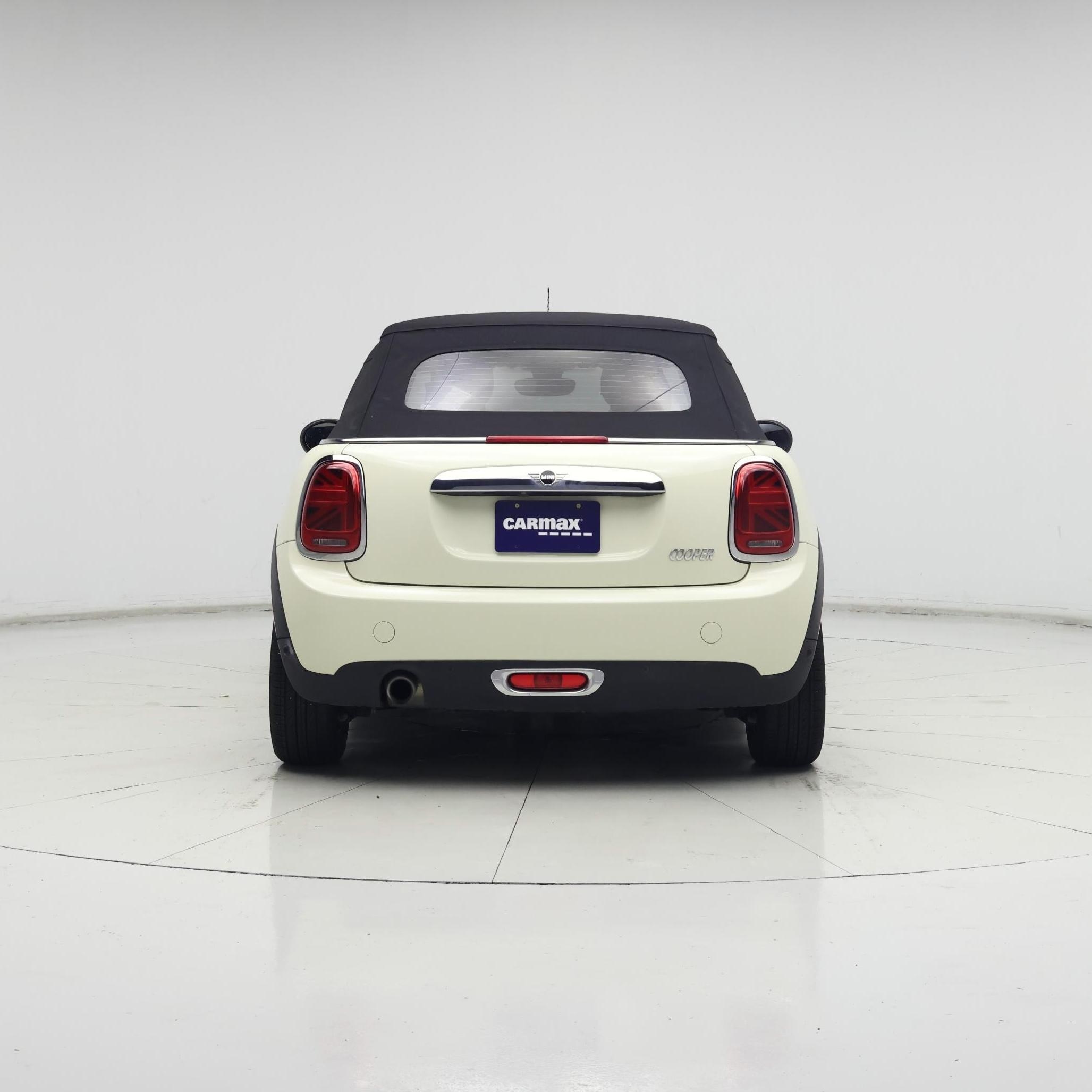 Thumbnail: 2021 MINI Cooper - 6
