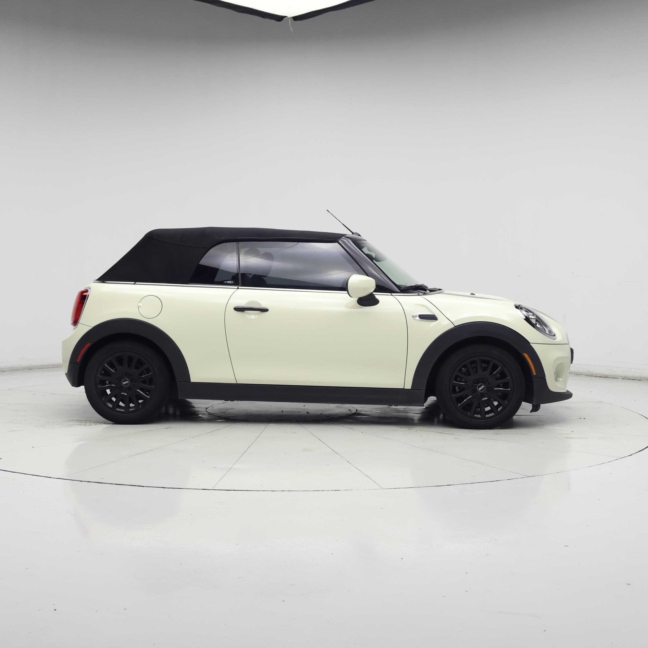 Thumbnail: 2021 MINI Cooper - 7