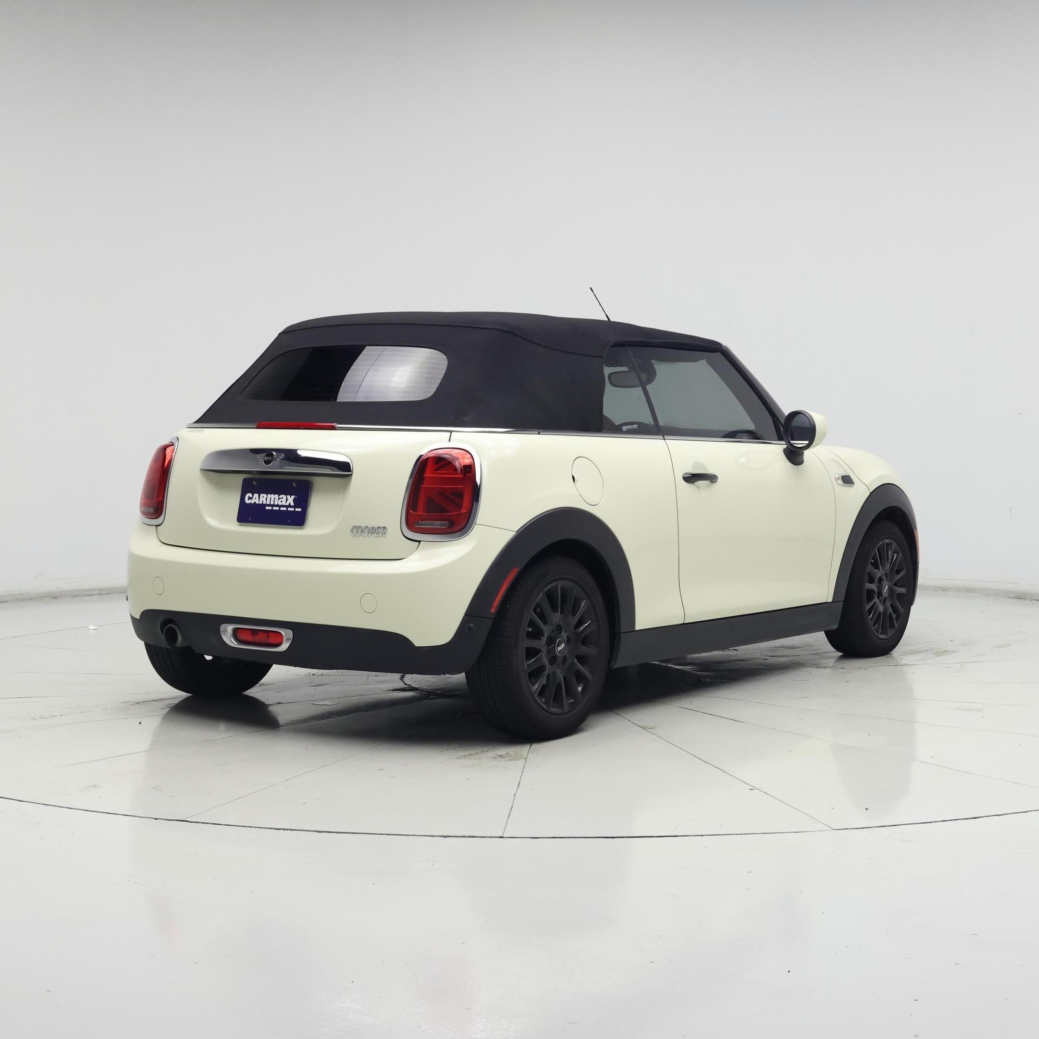 Thumbnail: 2021 MINI Cooper - 8