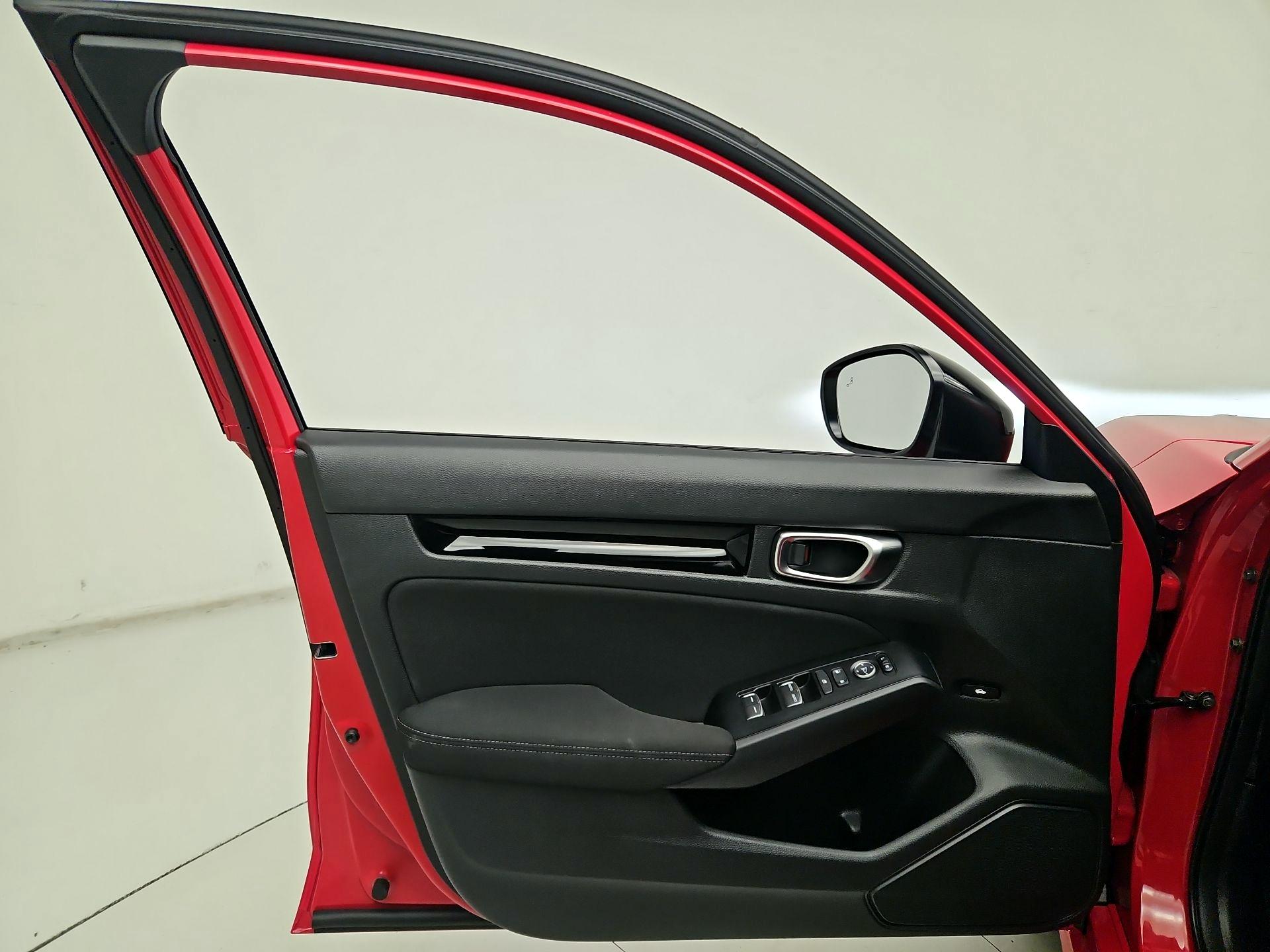 Thumbnail: 2026 Honda Civic - 12
