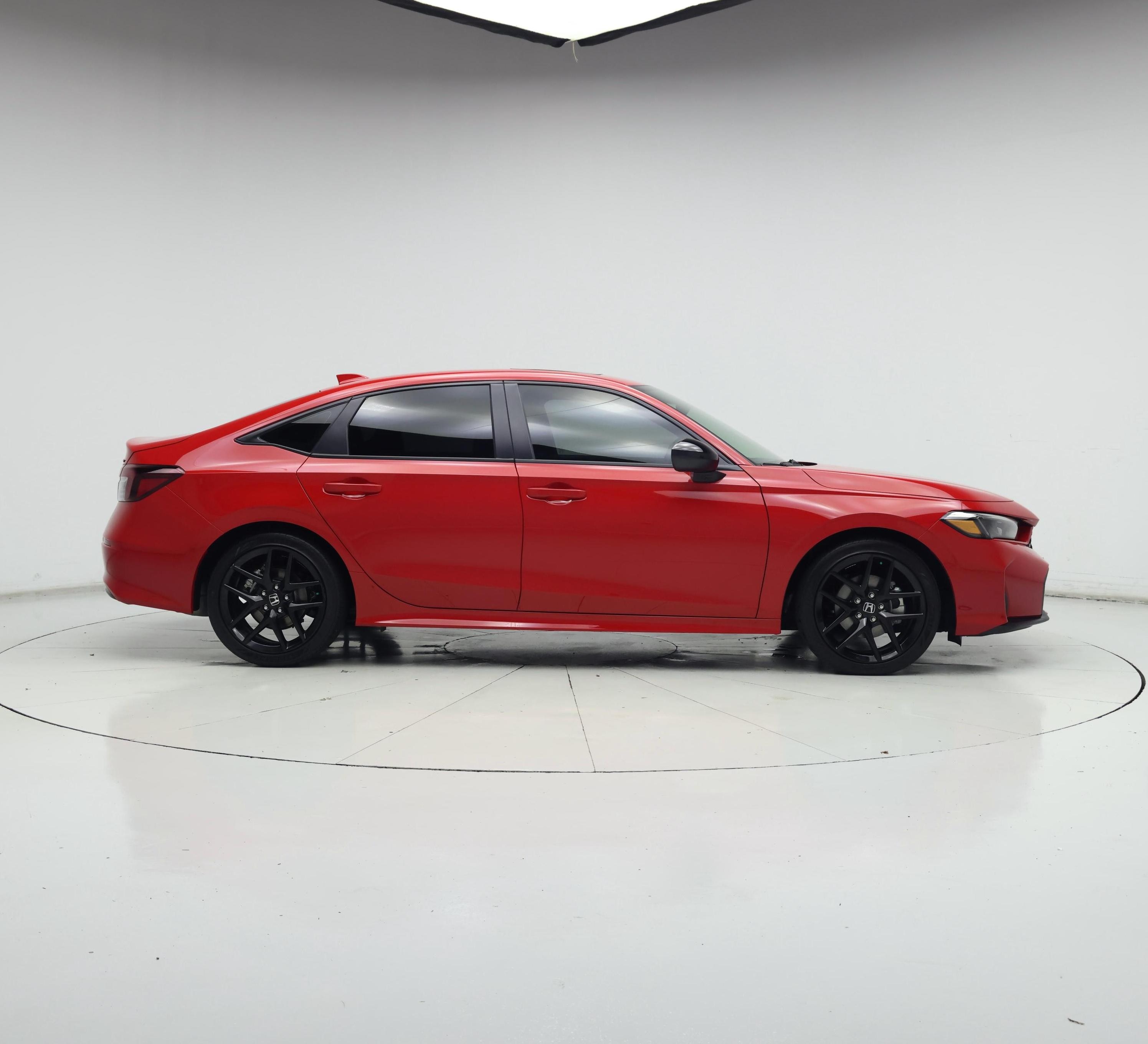 Thumbnail: 2026 Honda Civic - 7