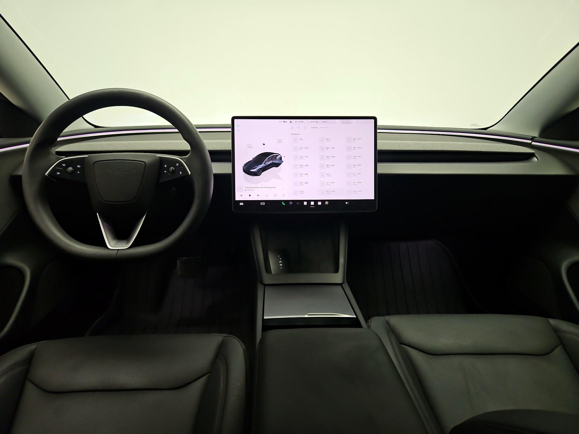 Thumbnail: 2025 Tesla Model 3 - 9