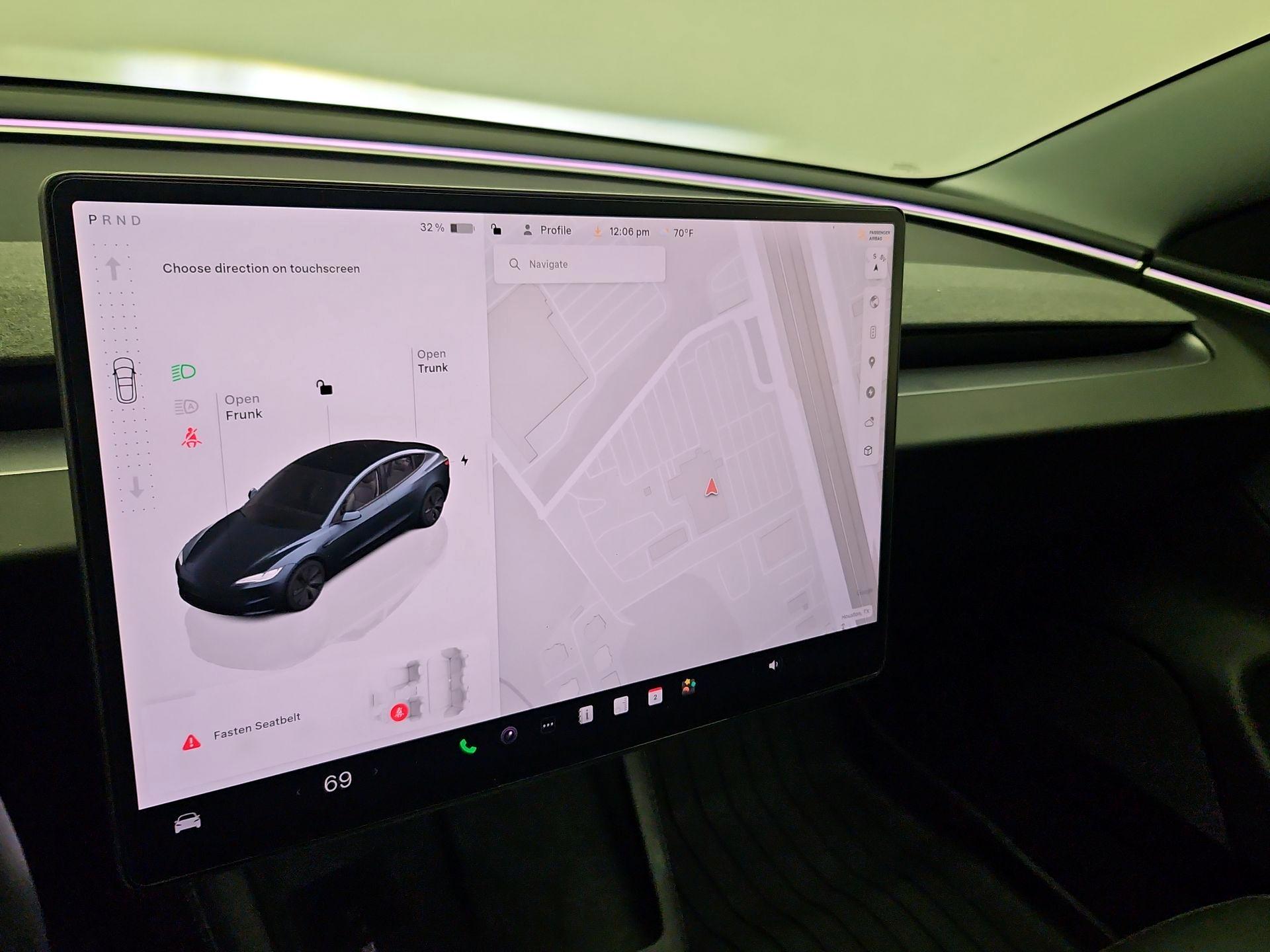 Thumbnail: 2025 Tesla Model 3 - 13