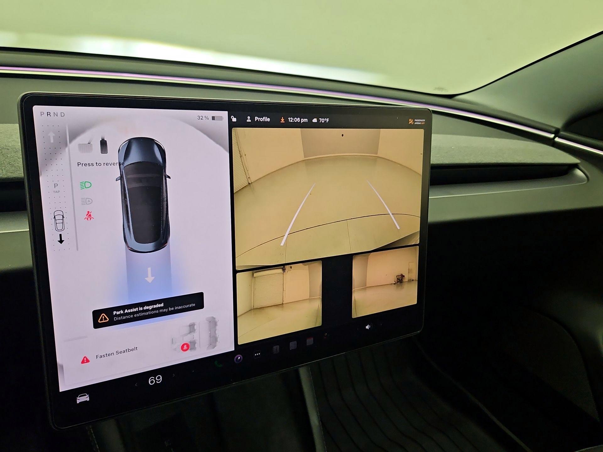 Thumbnail: 2025 Tesla Model 3 - 14