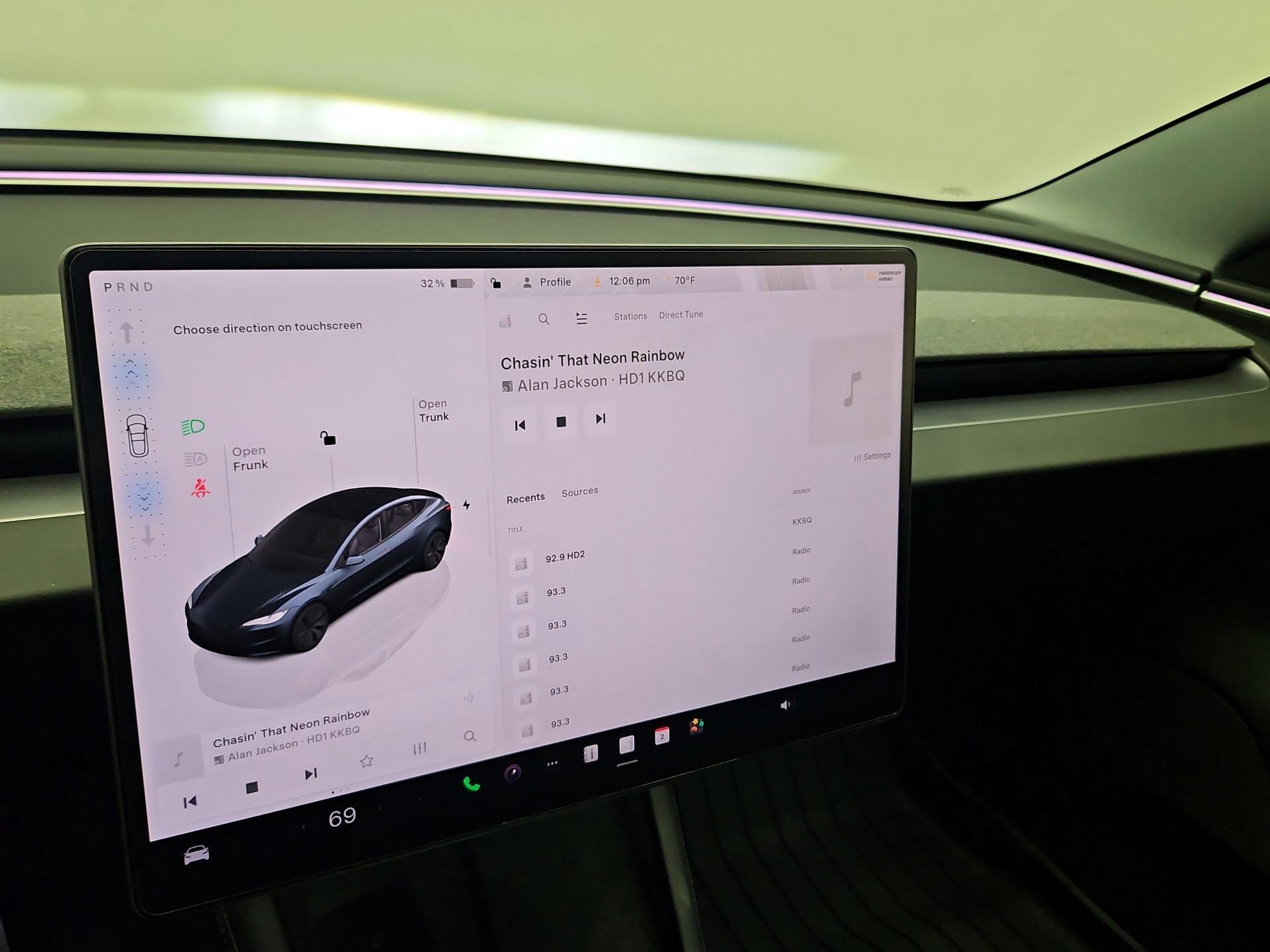 Thumbnail: 2025 Tesla Model 3 - 15