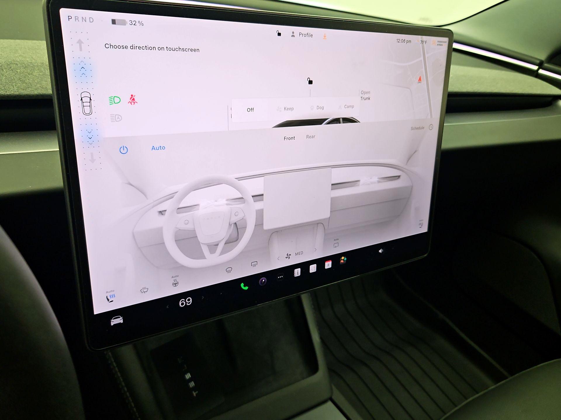 Thumbnail: 2025 Tesla Model 3 - 16