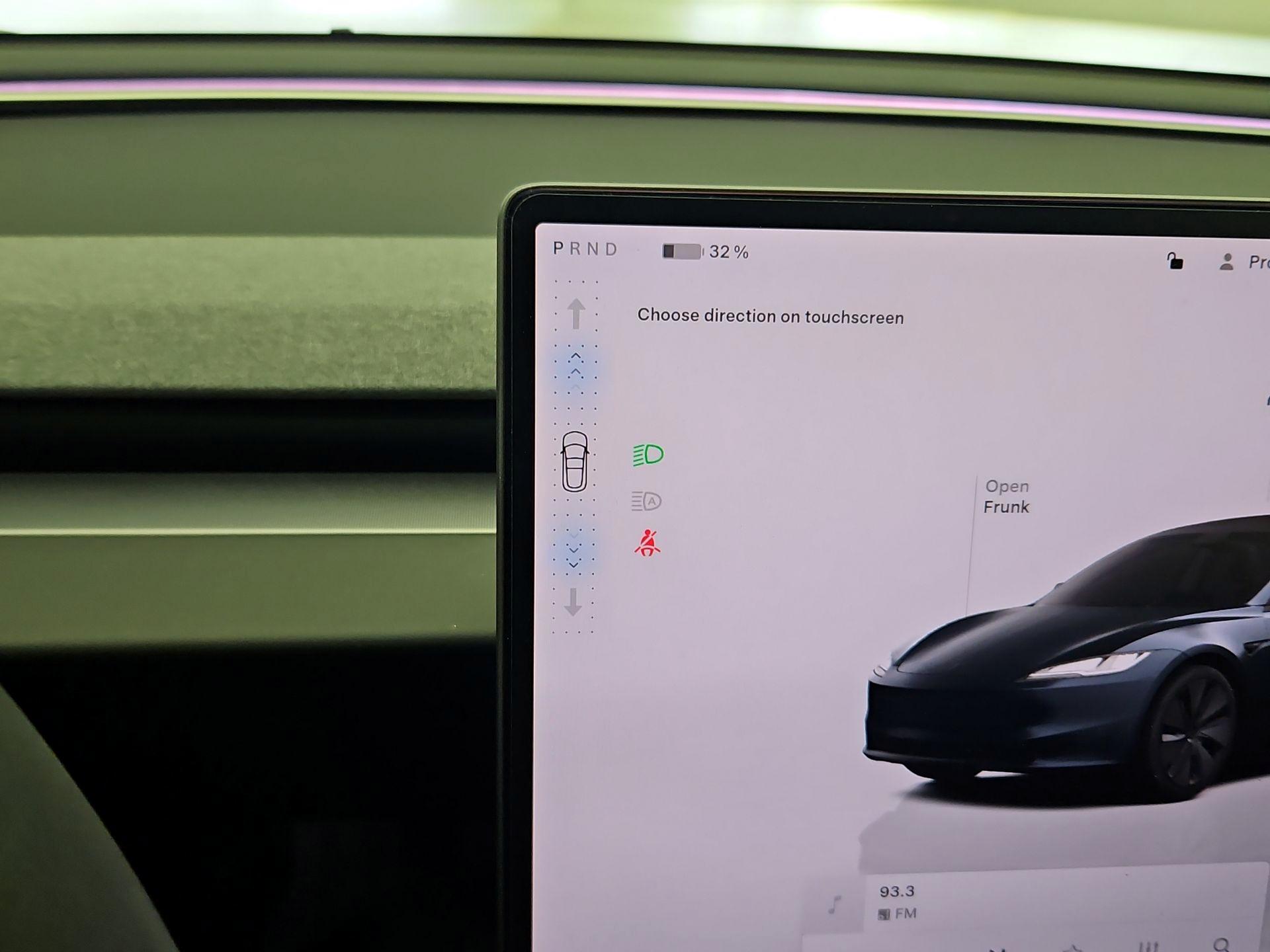 Thumbnail: 2025 Tesla Model 3 - 17