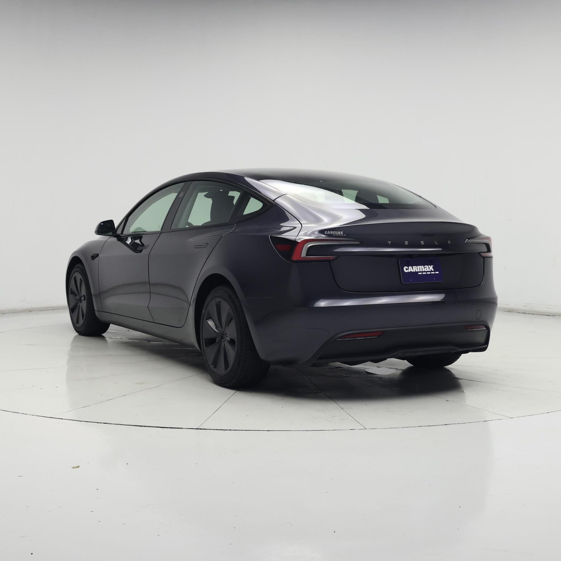Thumbnail: 2025 Tesla Model 3 - 2