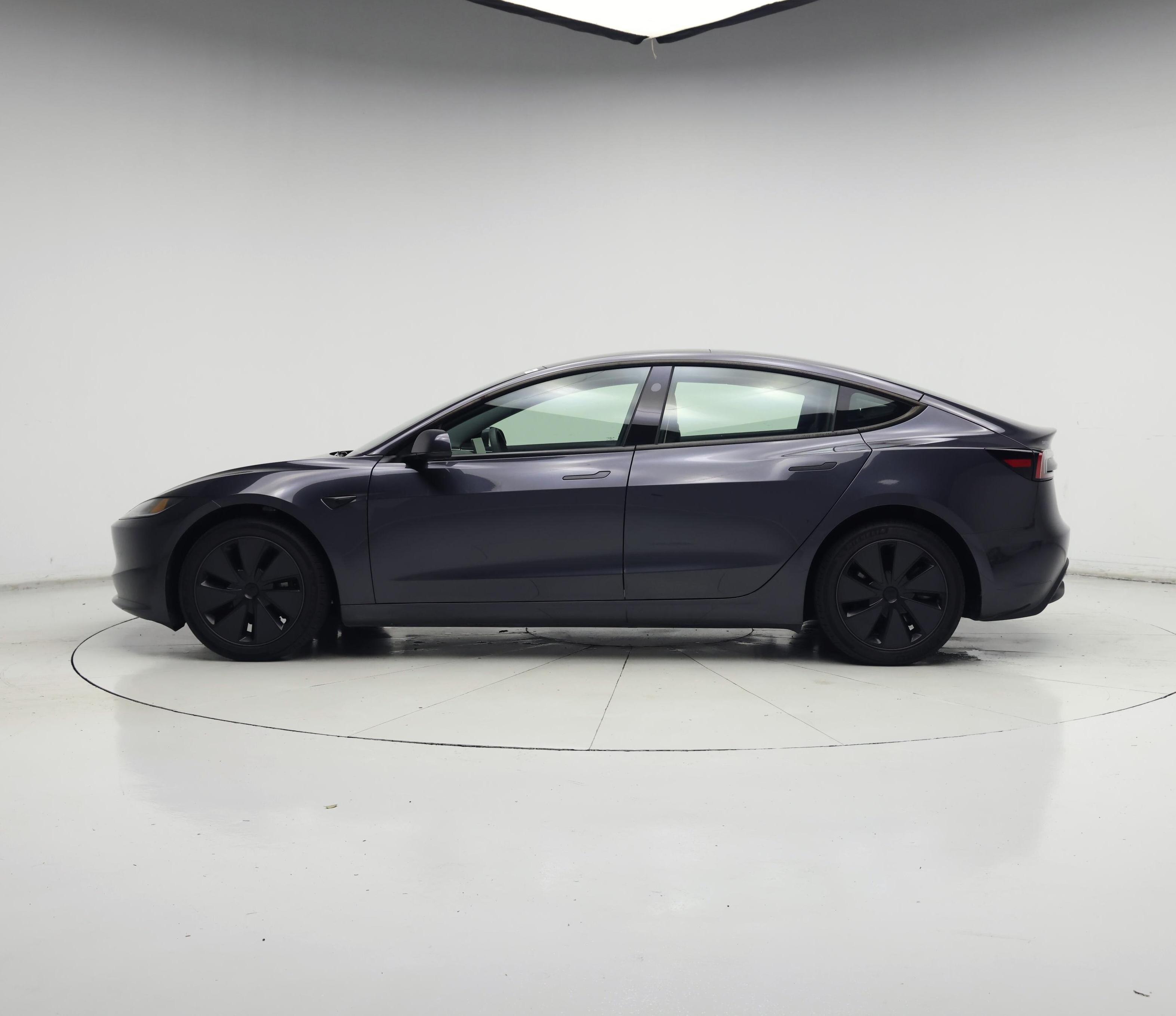 Thumbnail: 2025 Tesla Model 3 - 3