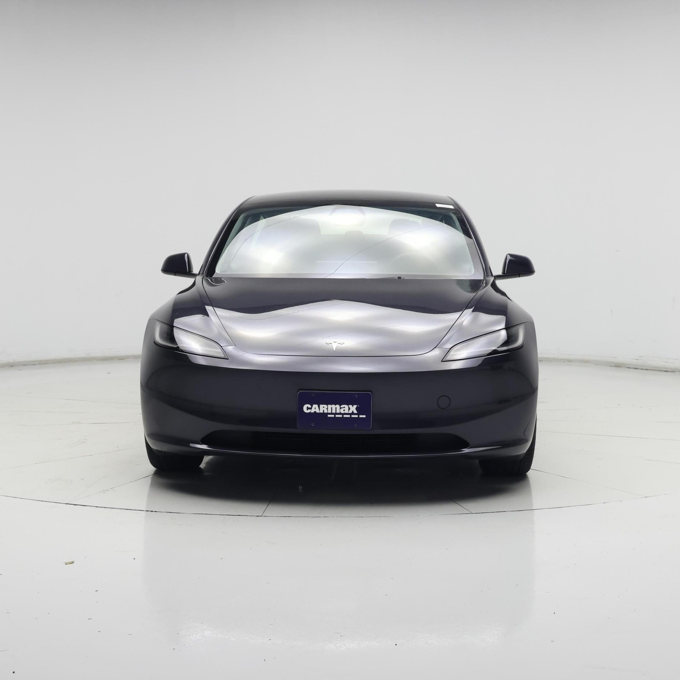 Thumbnail: 2025 Tesla Model 3 - 5
