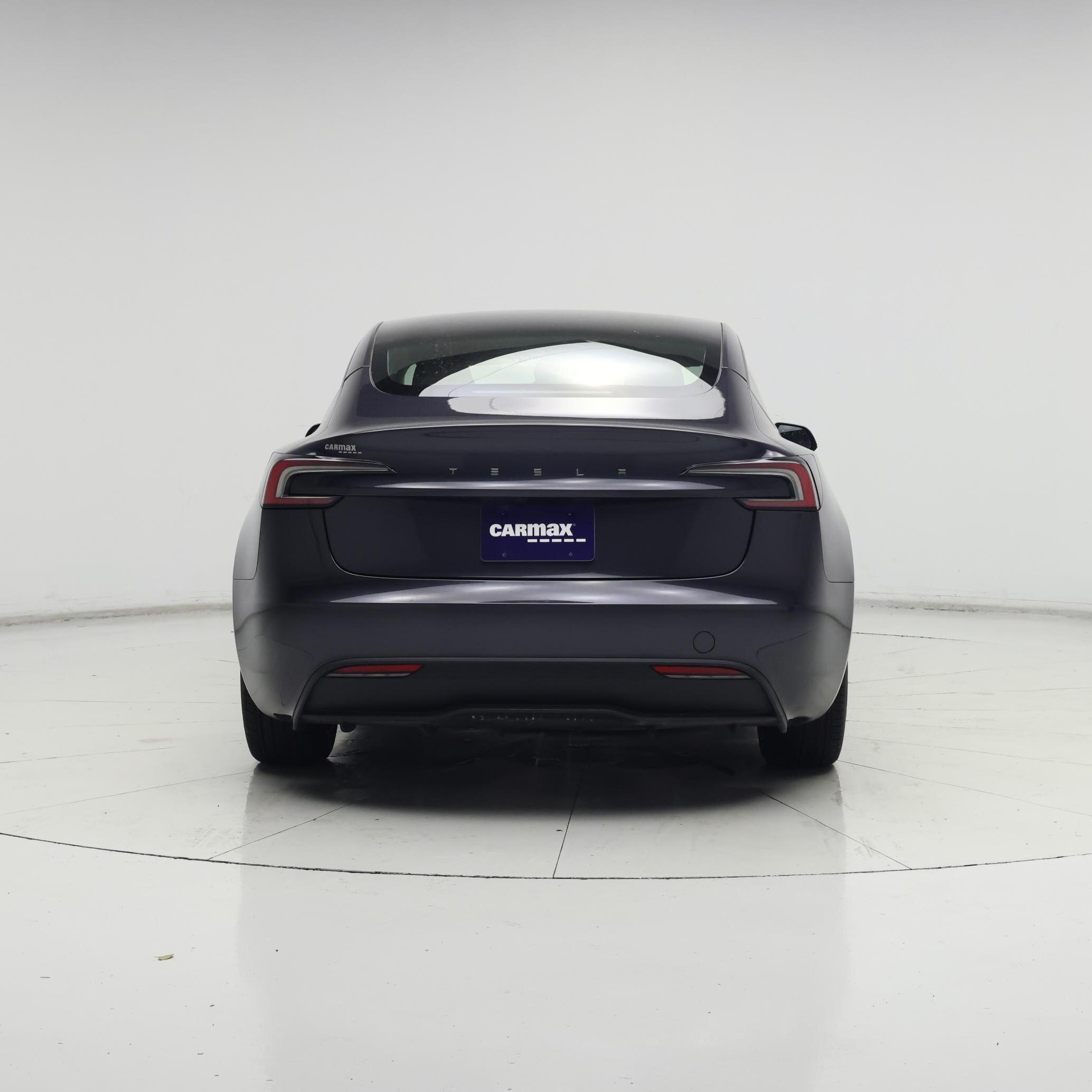 Thumbnail: 2025 Tesla Model 3 - 6