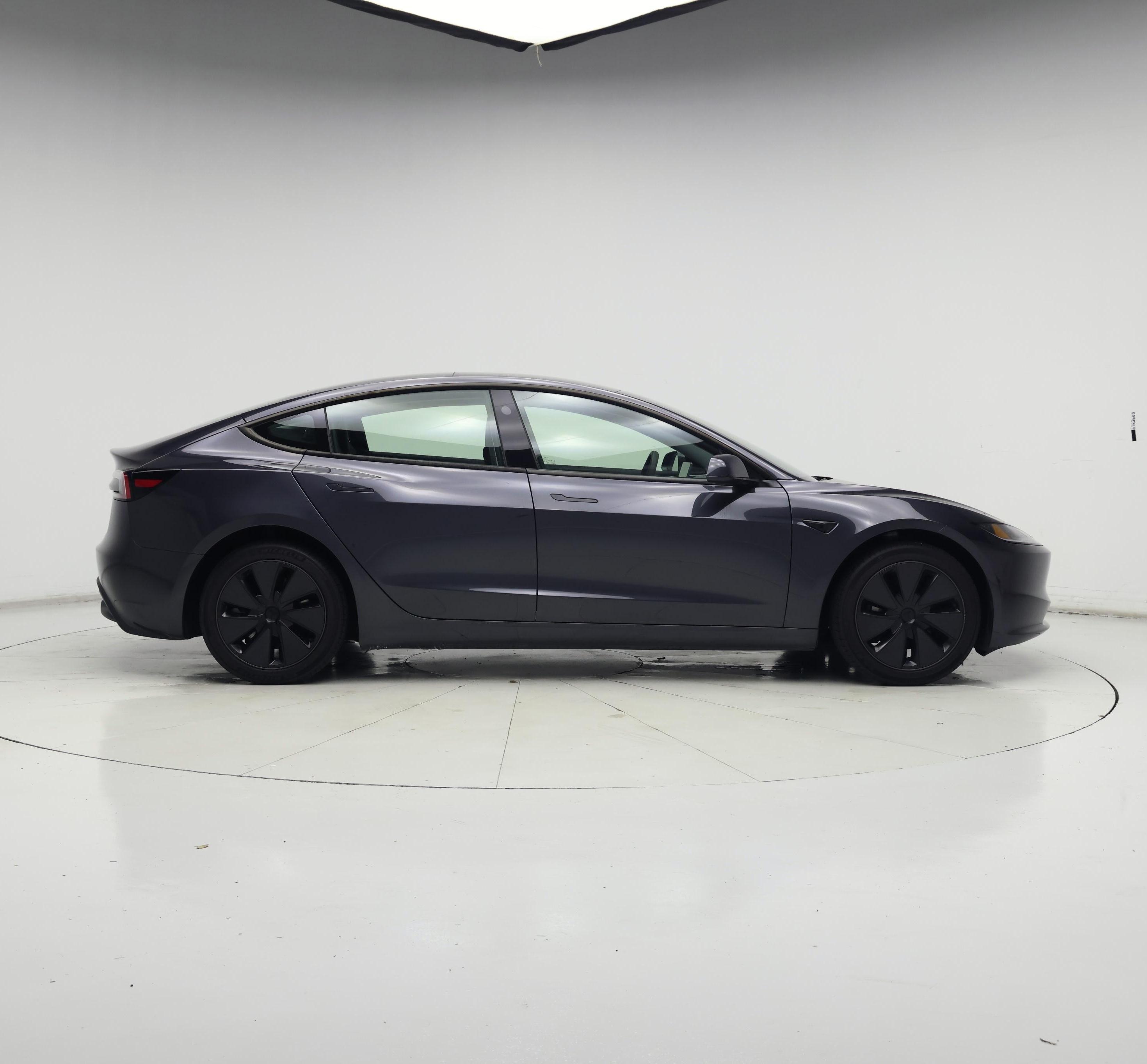 Thumbnail: 2025 Tesla Model 3 - 7