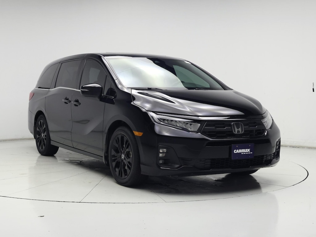Honda Odyssey Sport-L FWD