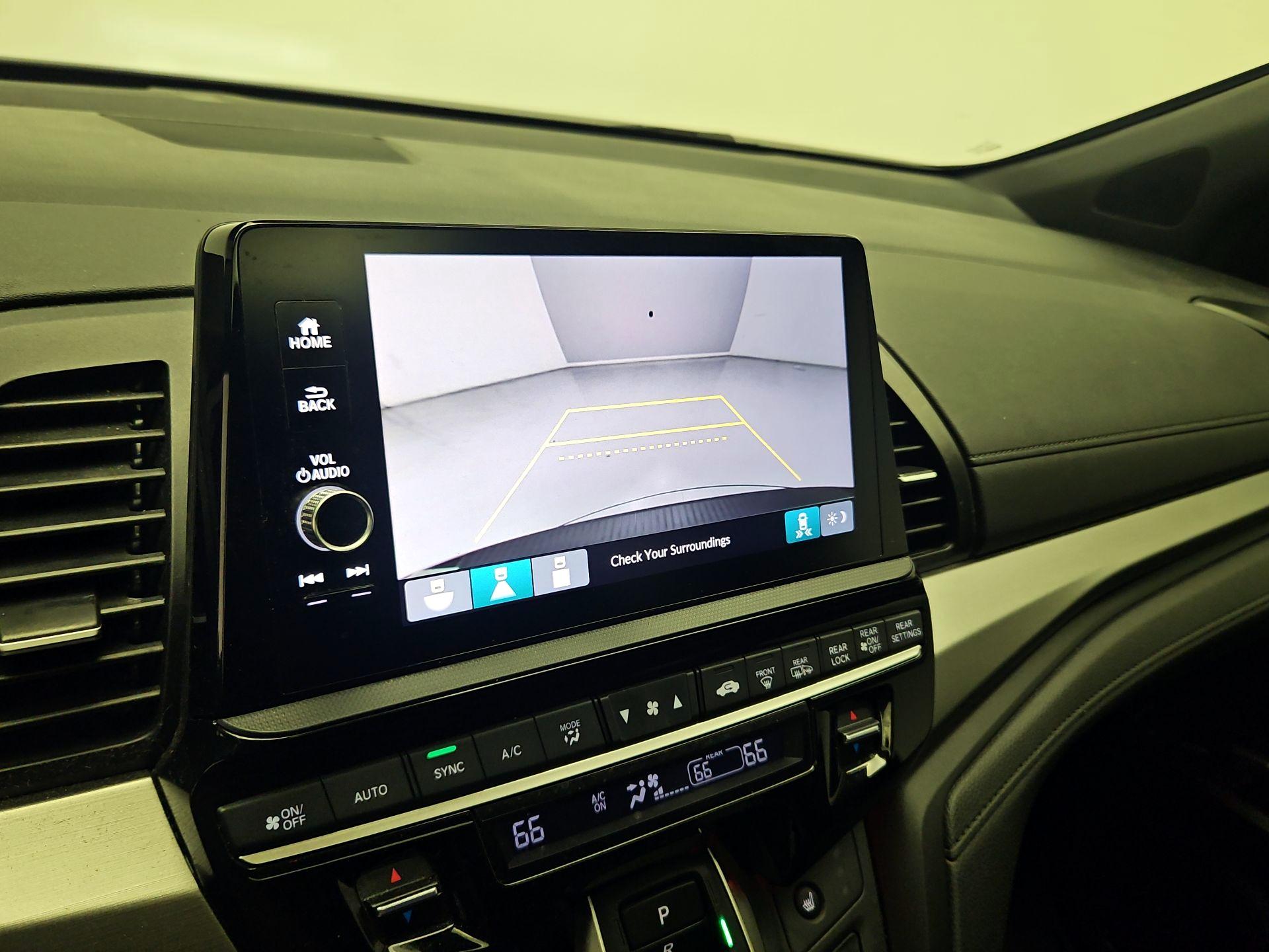 Thumbnail: 2025 Honda Odyssey - 14