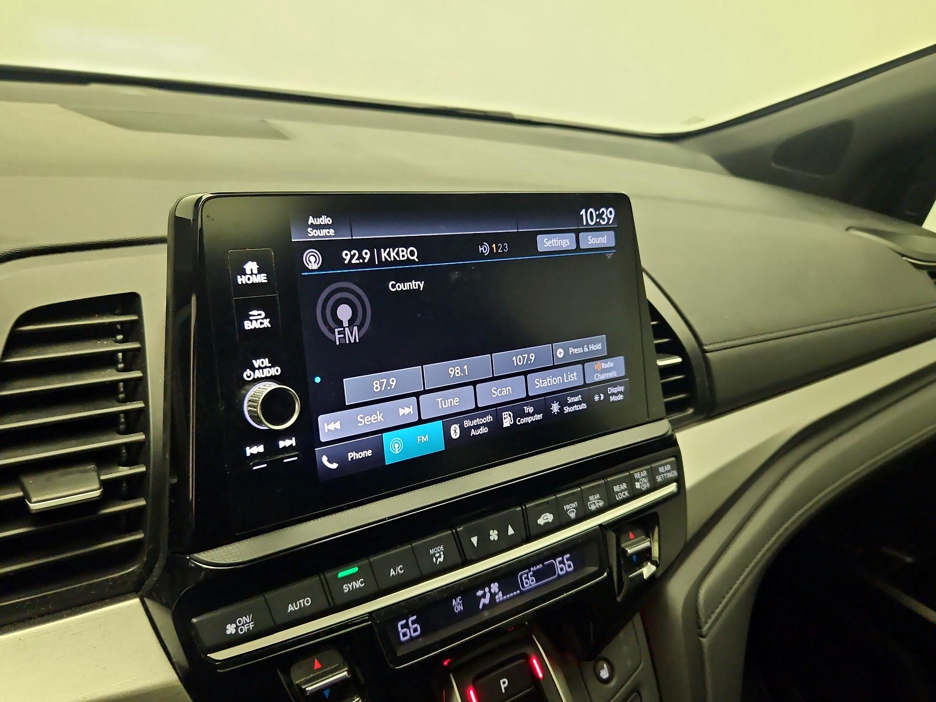 Thumbnail: 2025 Honda Odyssey - 15