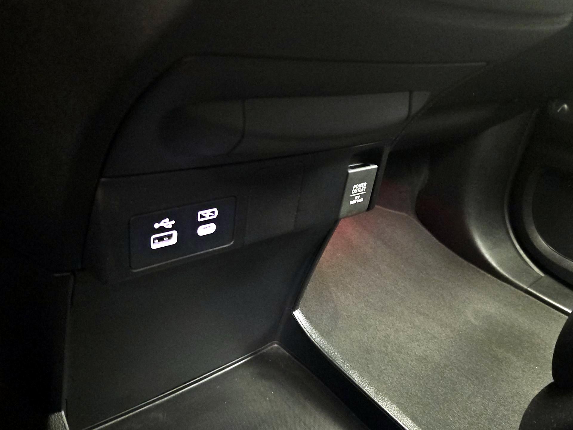 Thumbnail: 2025 Honda Odyssey - 18