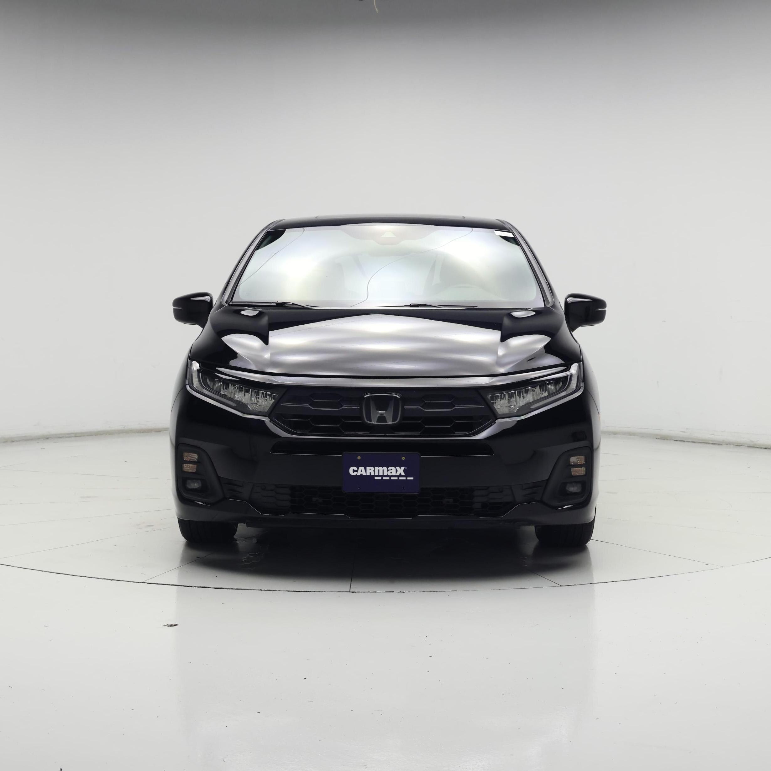 Thumbnail: 2025 Honda Odyssey - 5