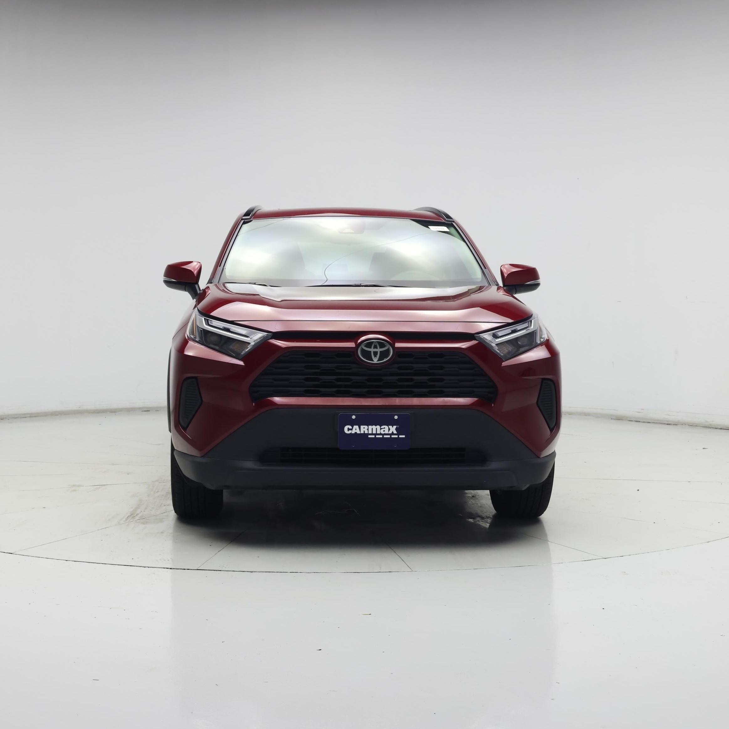 Thumbnail: 2025 Toyota RAV4 - 5