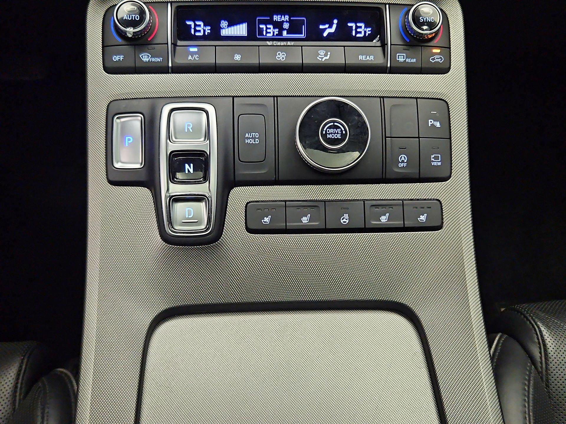 Thumbnail: 2022 Hyundai Palisade - 18