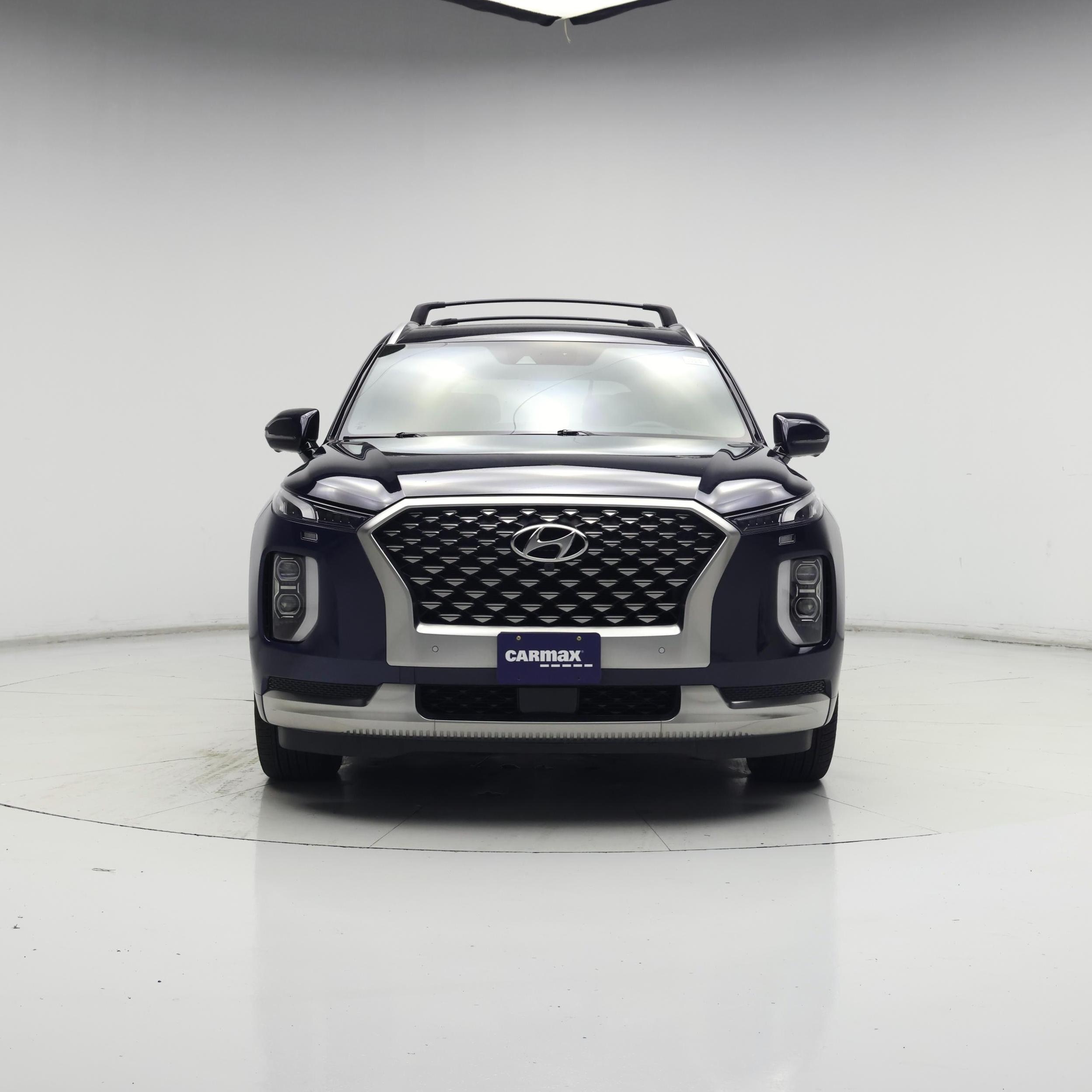 Thumbnail: 2022 Hyundai Palisade - 5