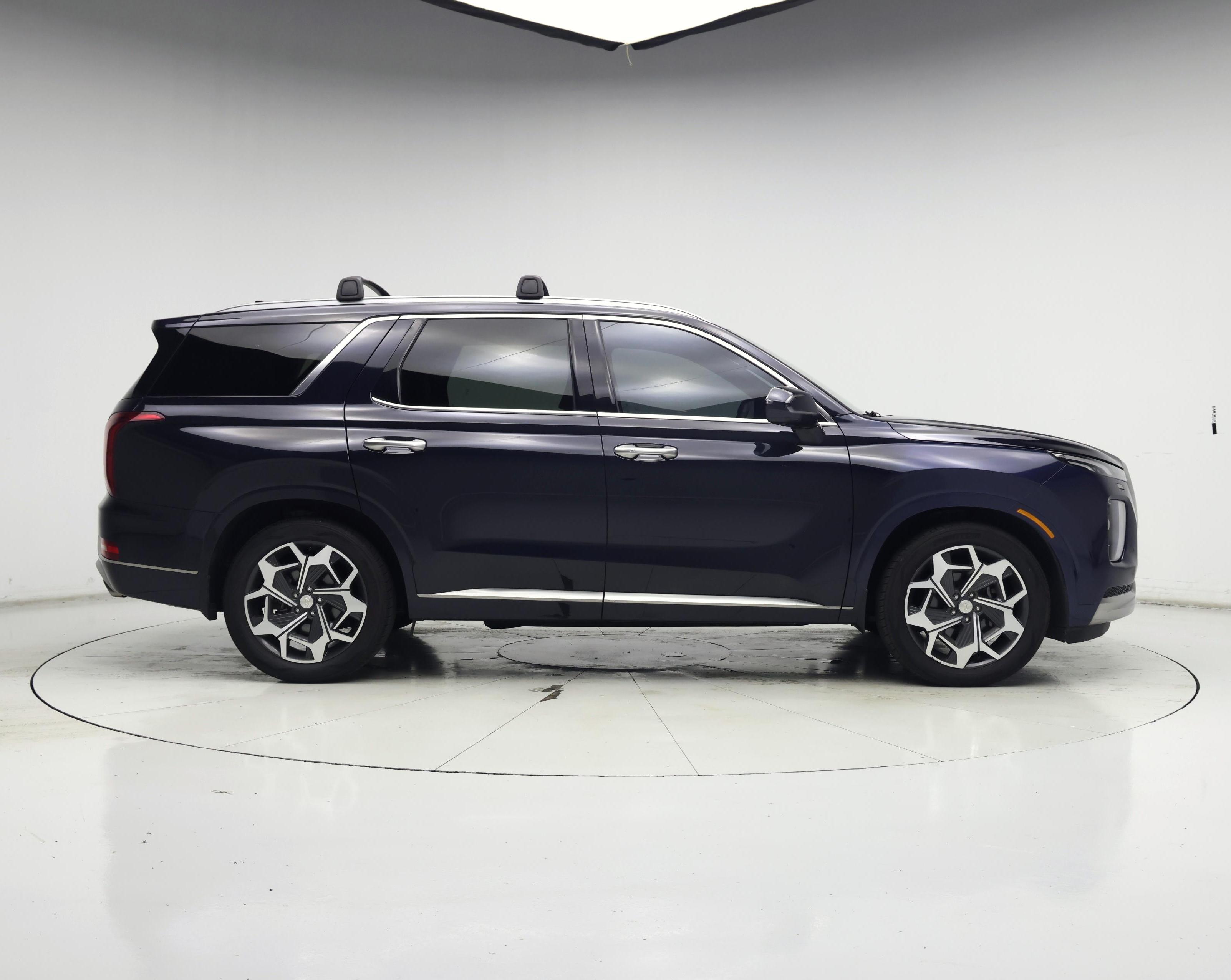 Thumbnail: 2022 Hyundai Palisade - 7