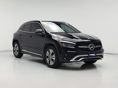 2025 Mercedes-Benz GLA250