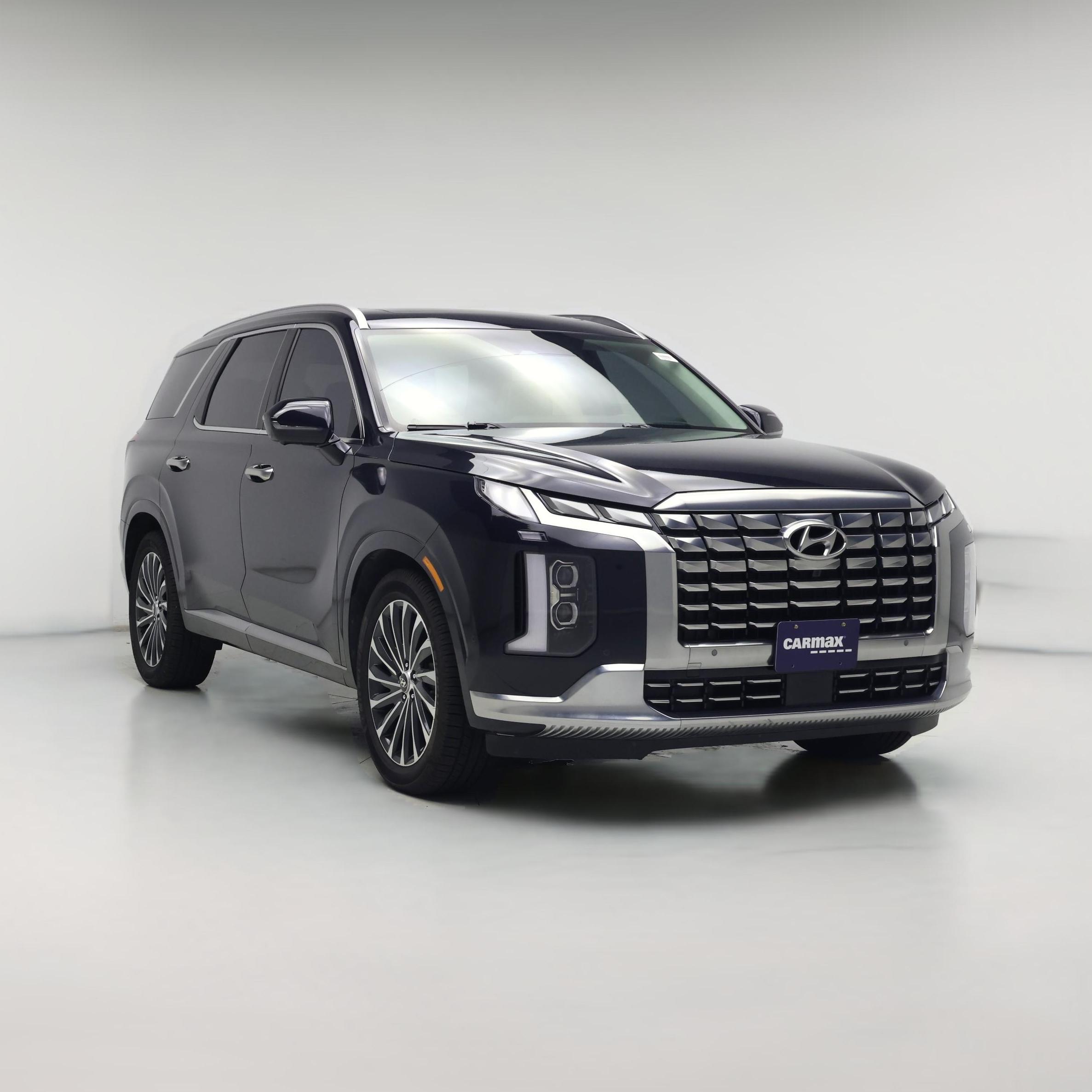 Thumbnail: 2023 Hyundai Palisade - 1