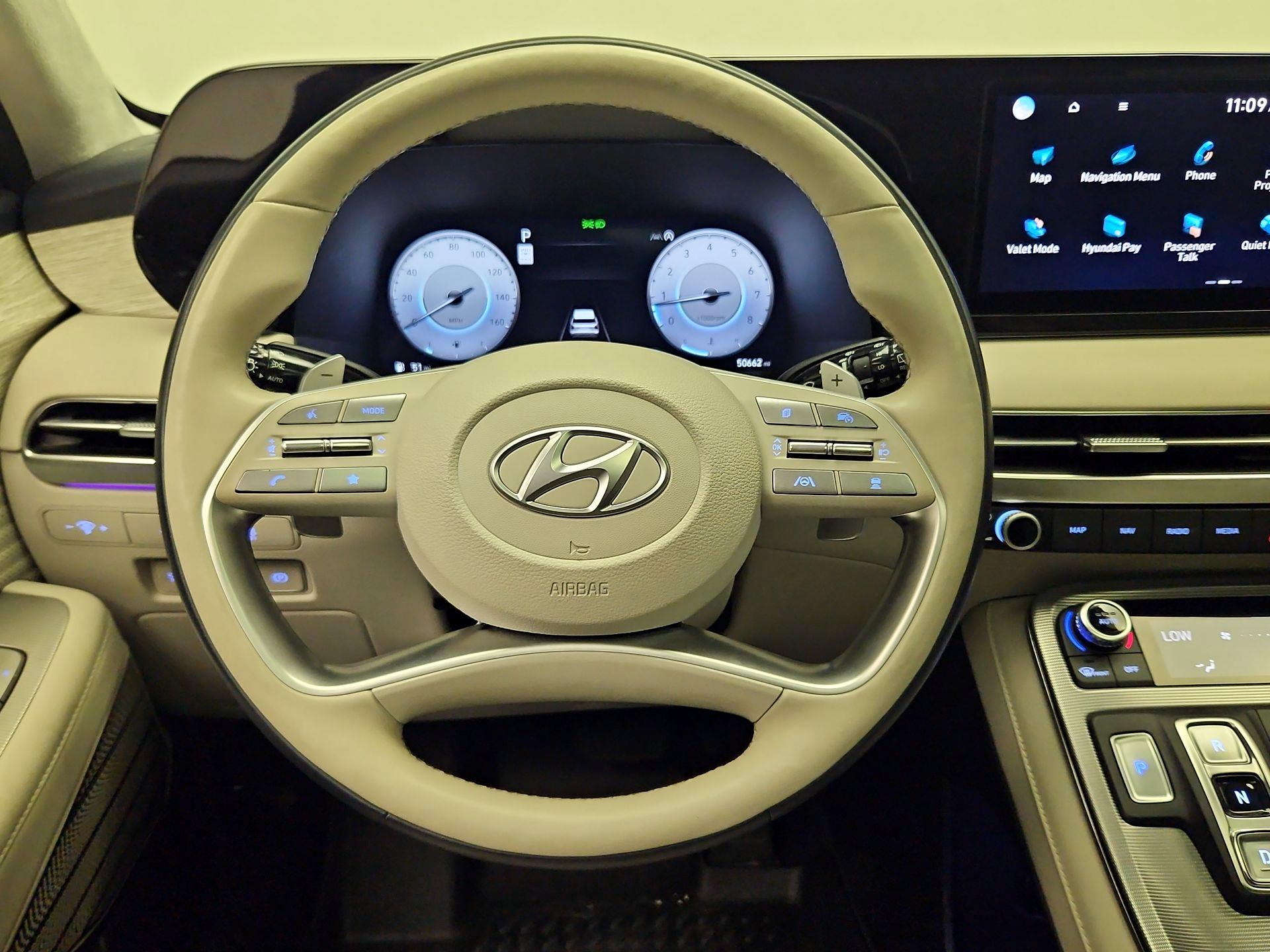 Thumbnail: 2023 Hyundai Palisade - 10