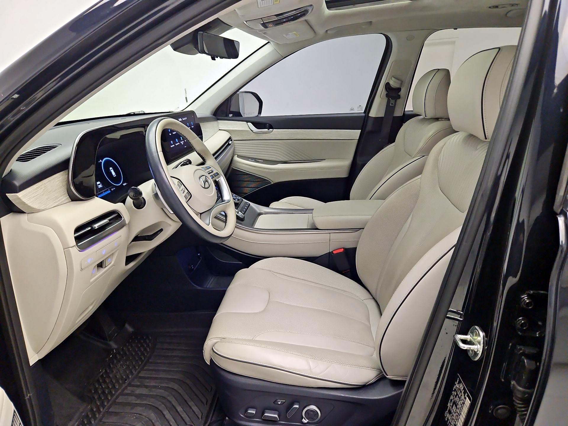 Thumbnail: 2023 Hyundai Palisade - 11