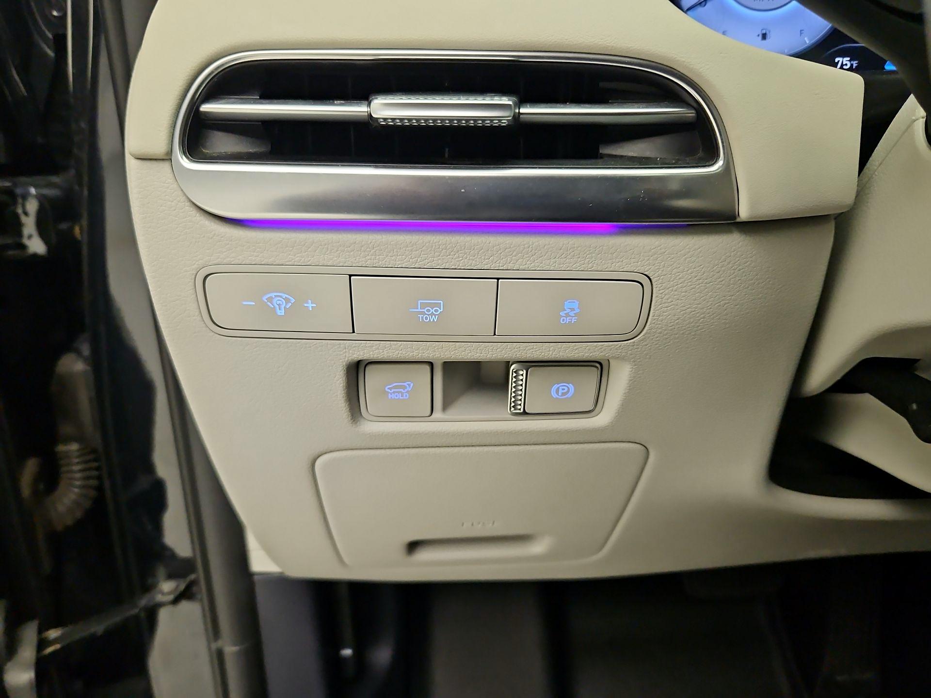 Thumbnail: 2023 Hyundai Palisade - 13