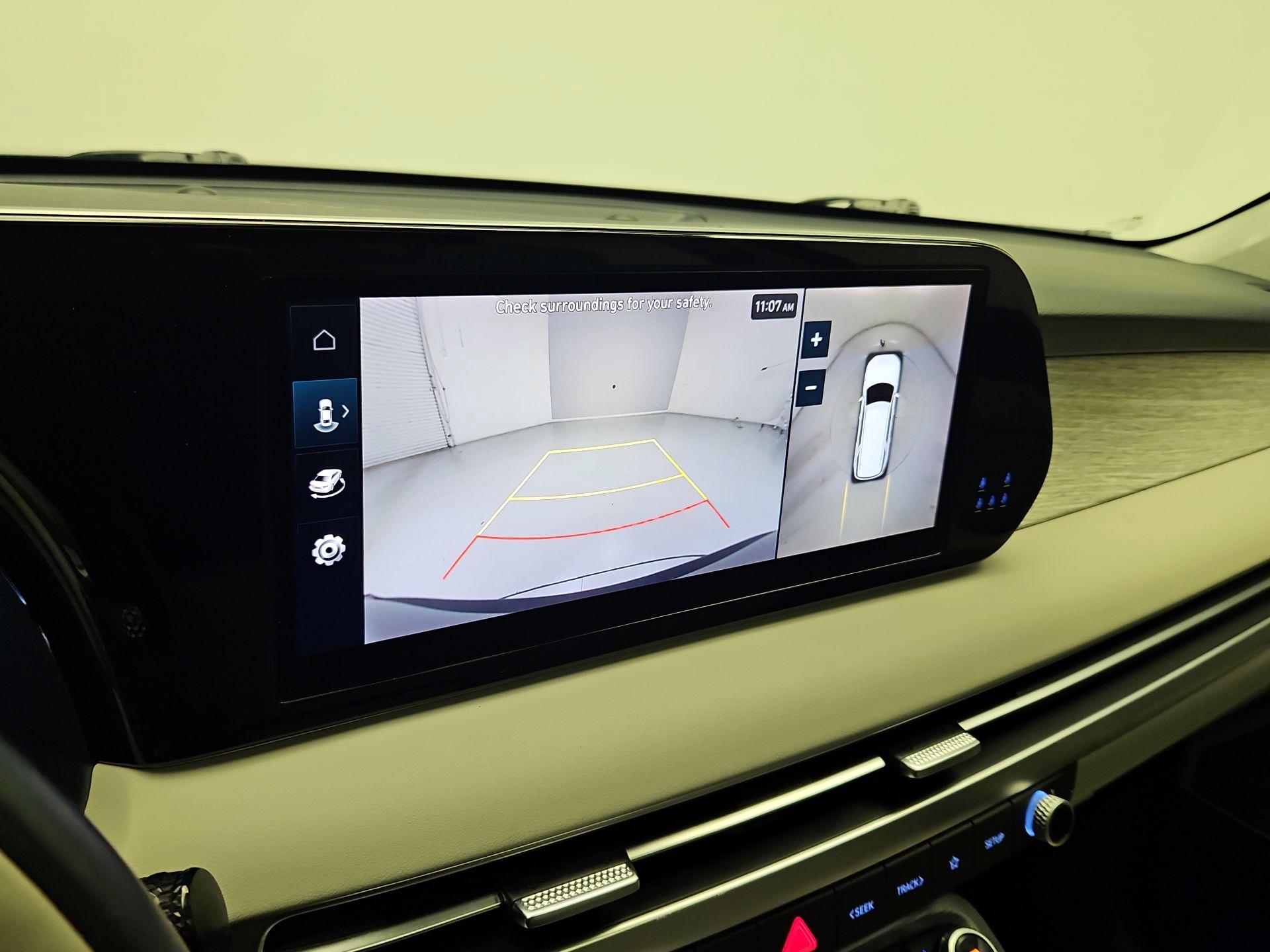 Thumbnail: 2023 Hyundai Palisade - 15