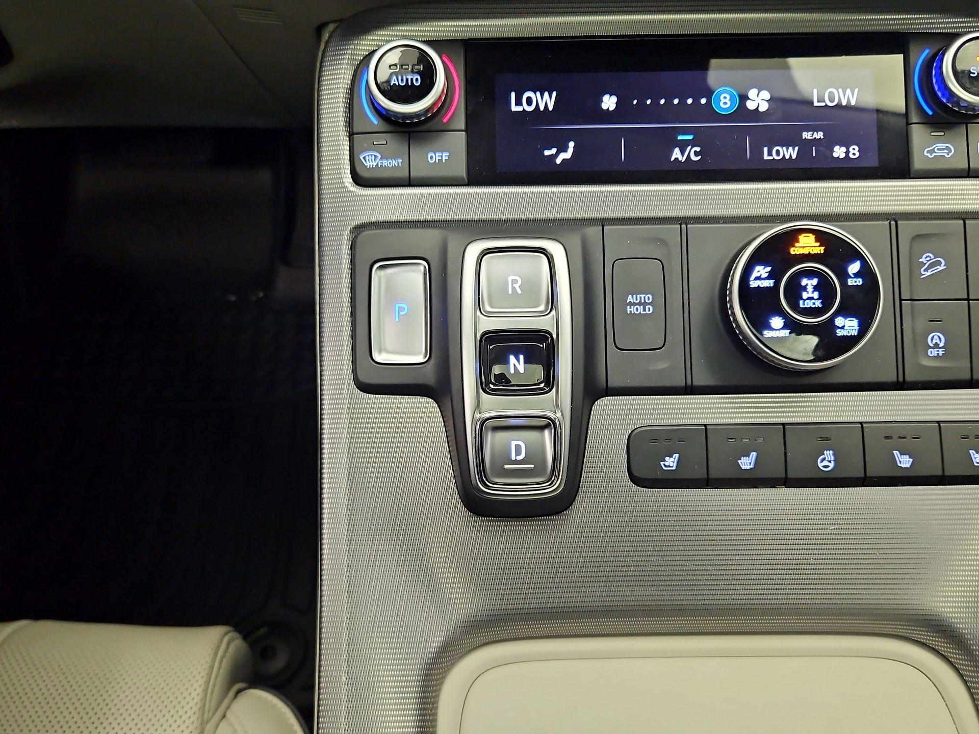 Thumbnail: 2023 Hyundai Palisade - 18