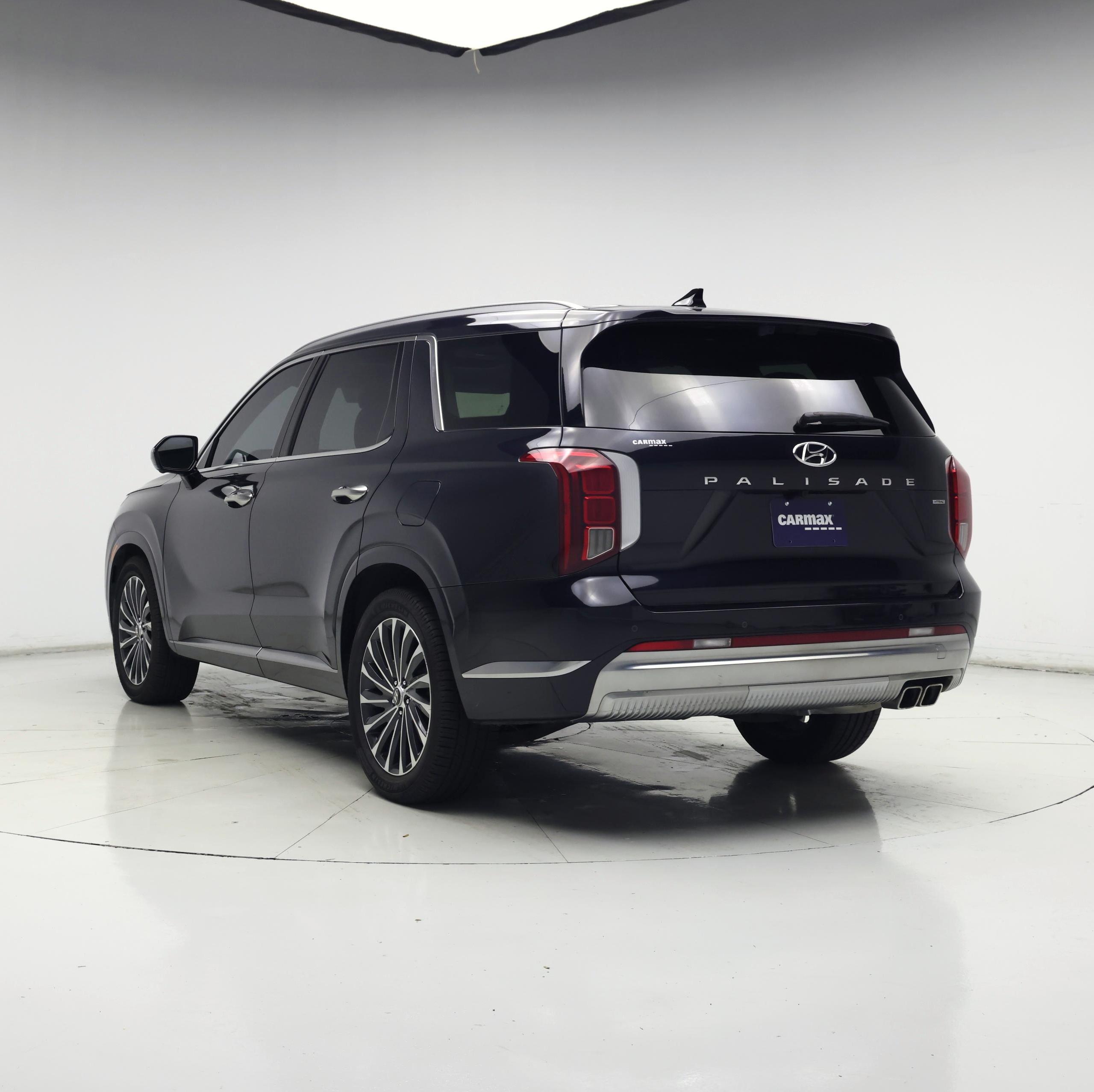 Thumbnail: 2023 Hyundai Palisade - 2