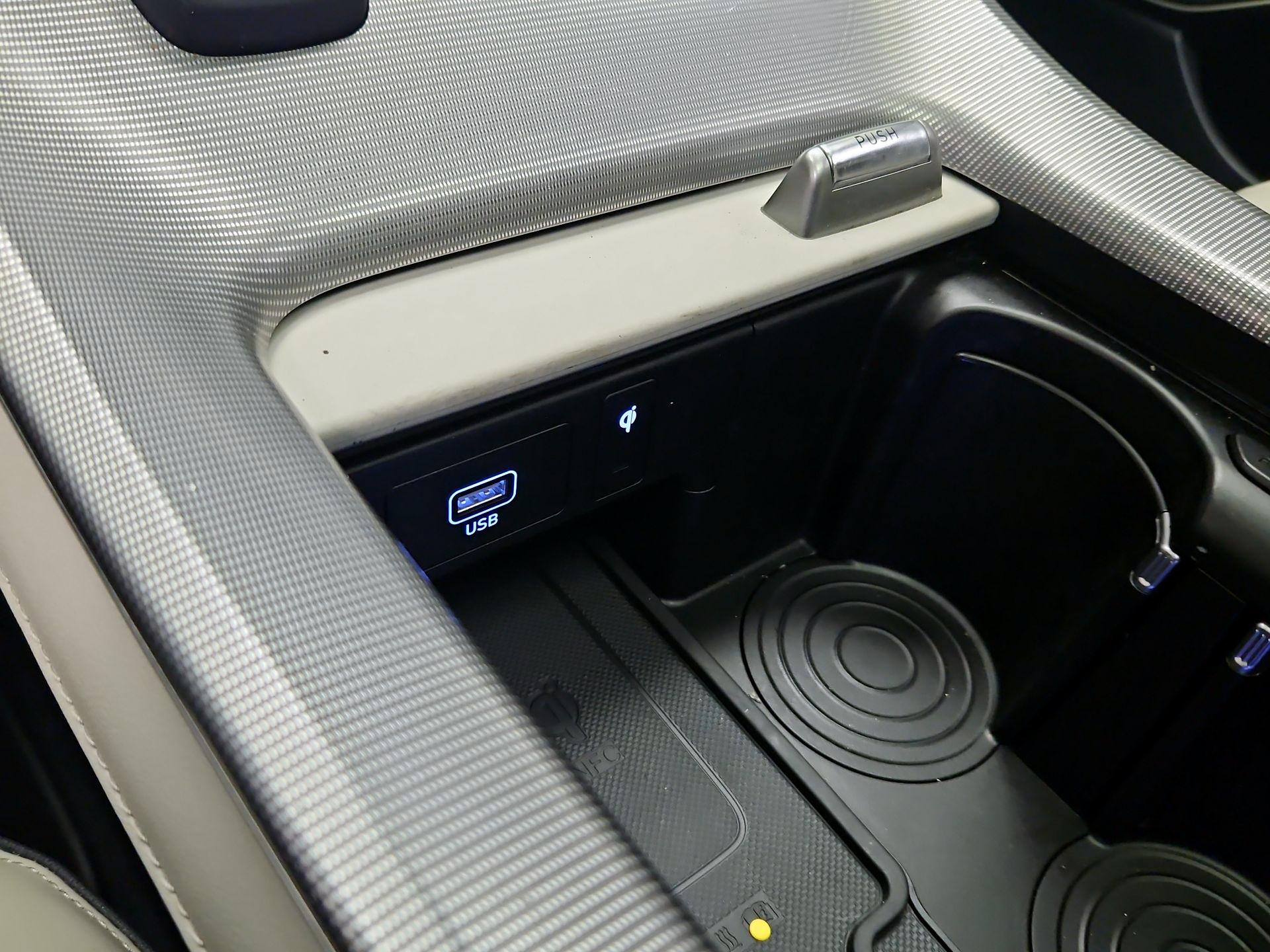 Thumbnail: 2023 Hyundai Palisade - 19