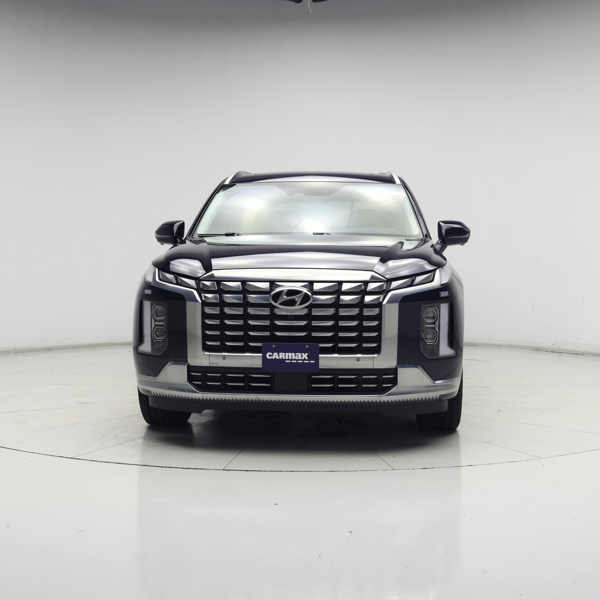 Thumbnail: 2023 Hyundai Palisade - 5