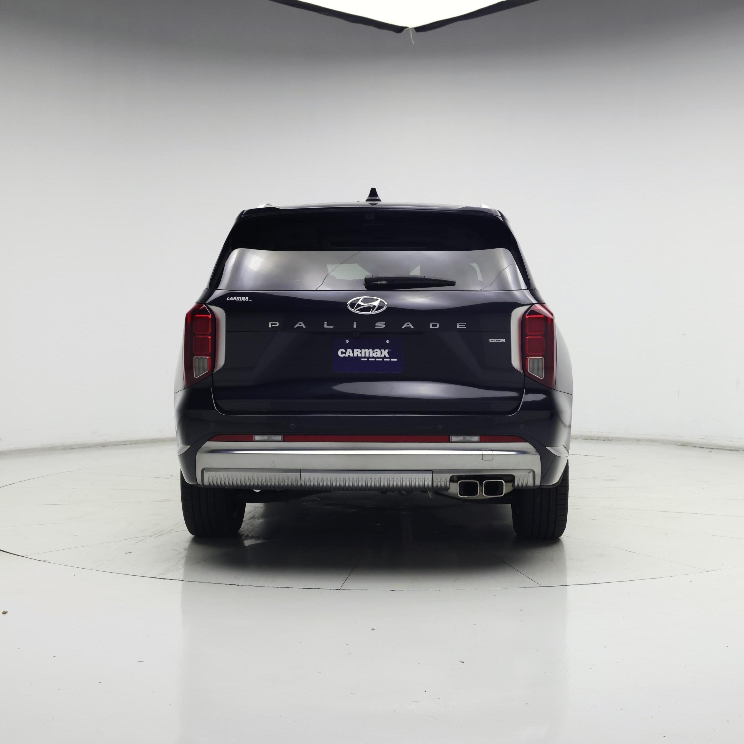 Thumbnail: 2023 Hyundai Palisade - 6