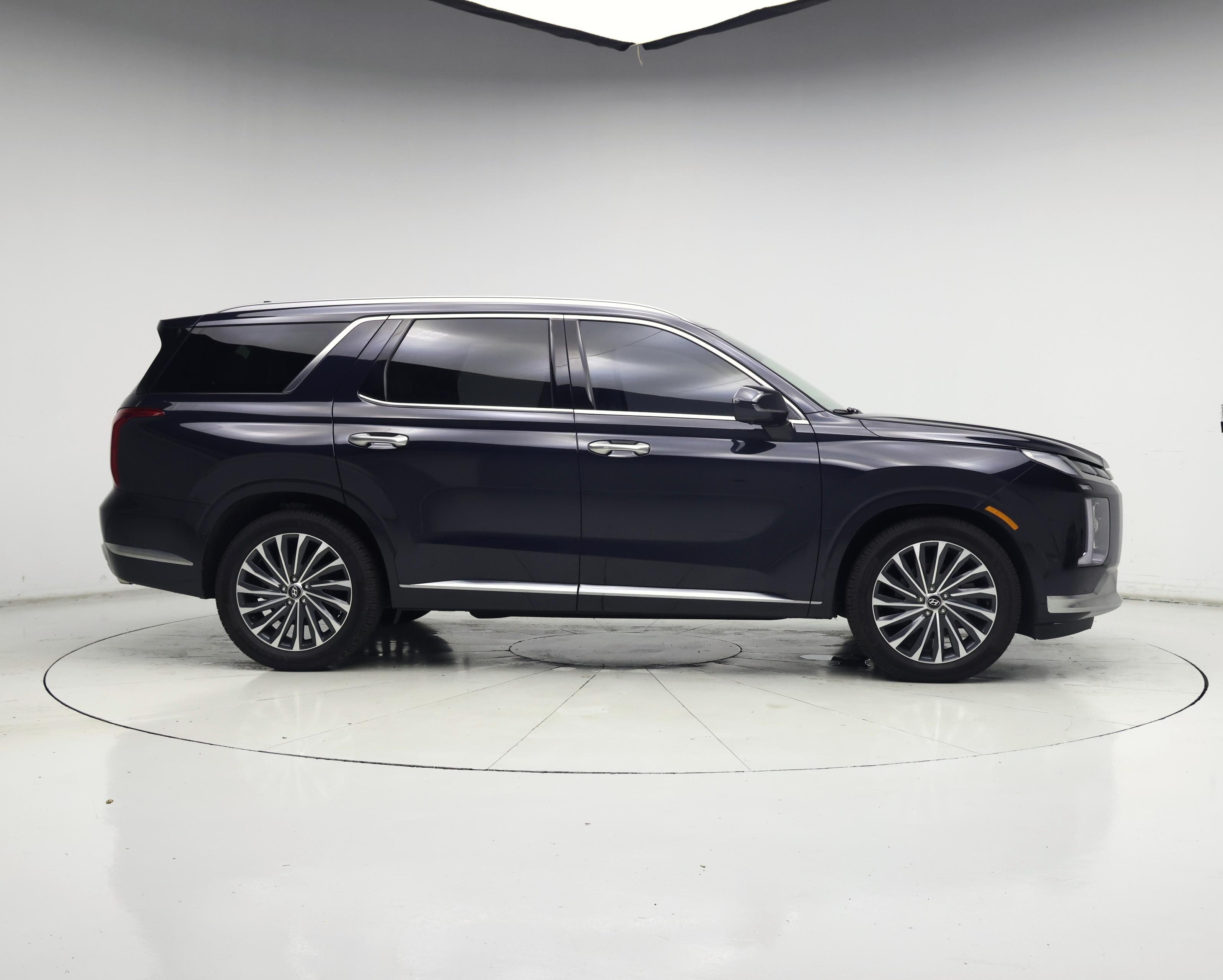 Thumbnail: 2023 Hyundai Palisade - 7